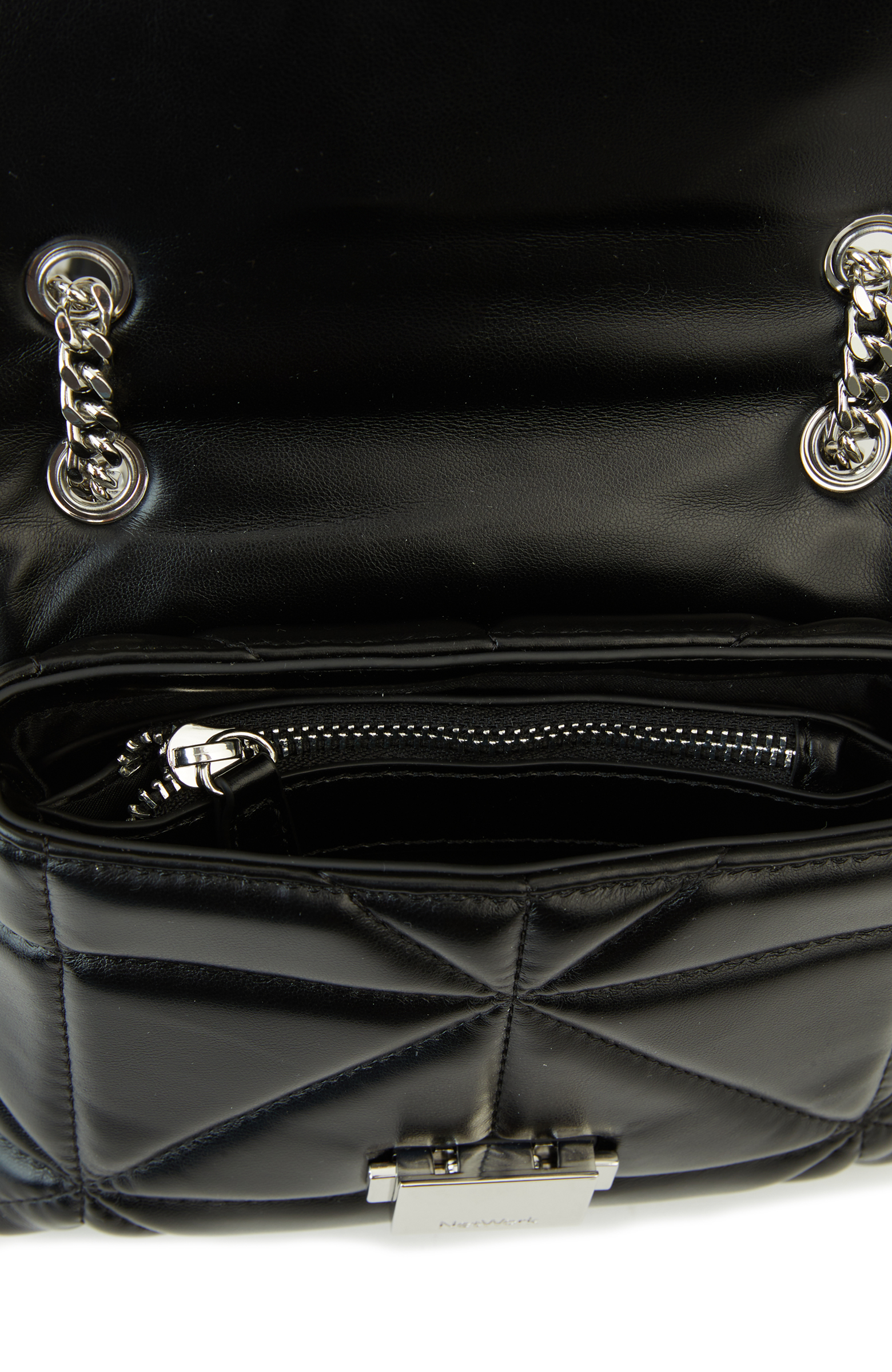 Siyah Small Kadın Çanta