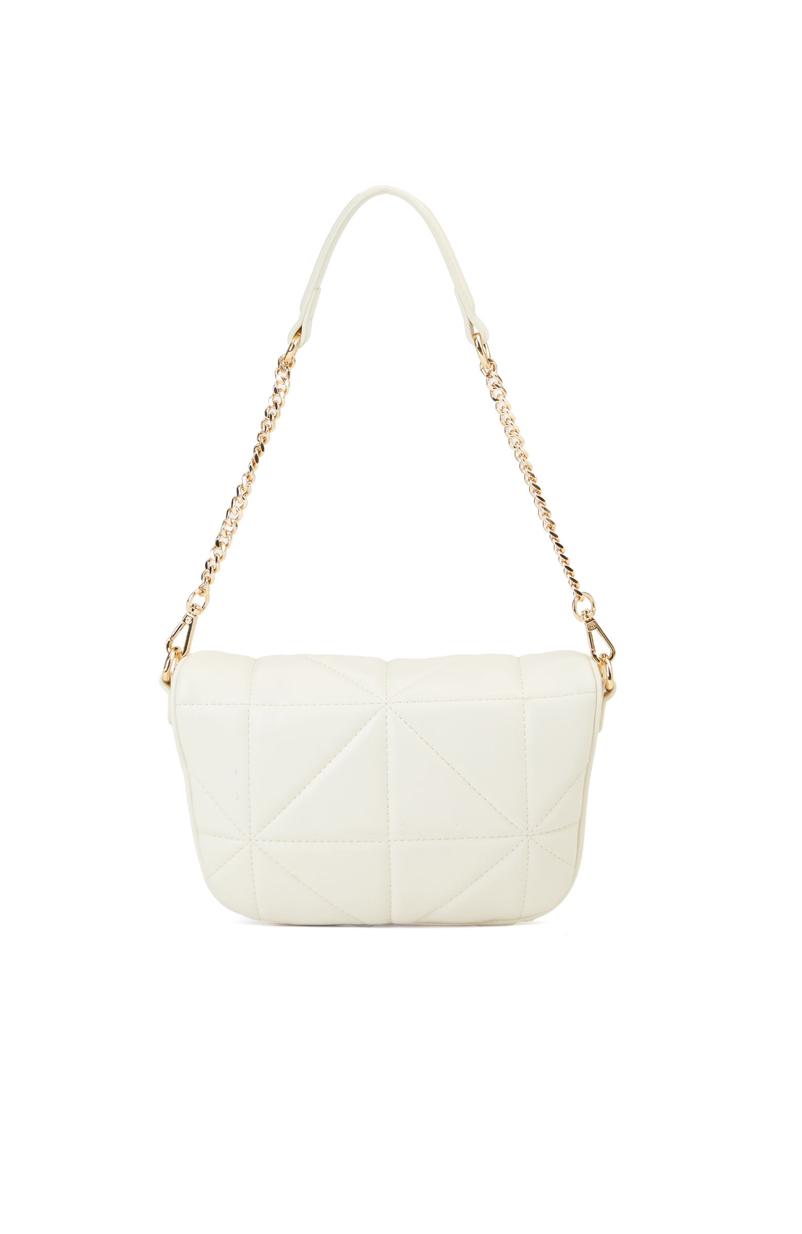 Bej Kadın Bel Çantası