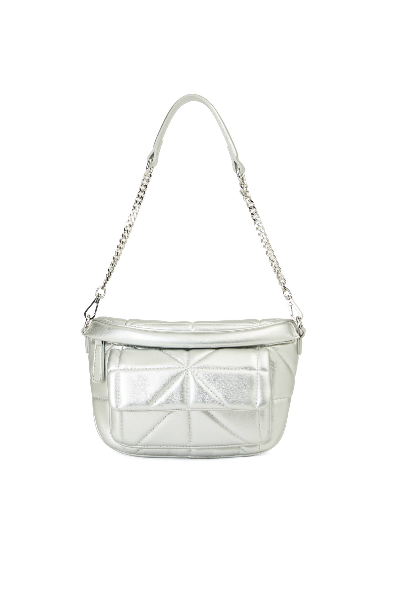 Silver Kadın Bel Çantası