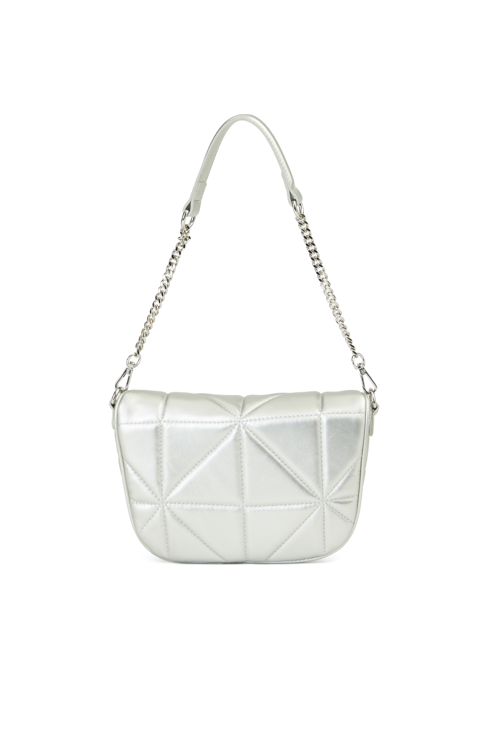 Silver Kadın Bel Çantası