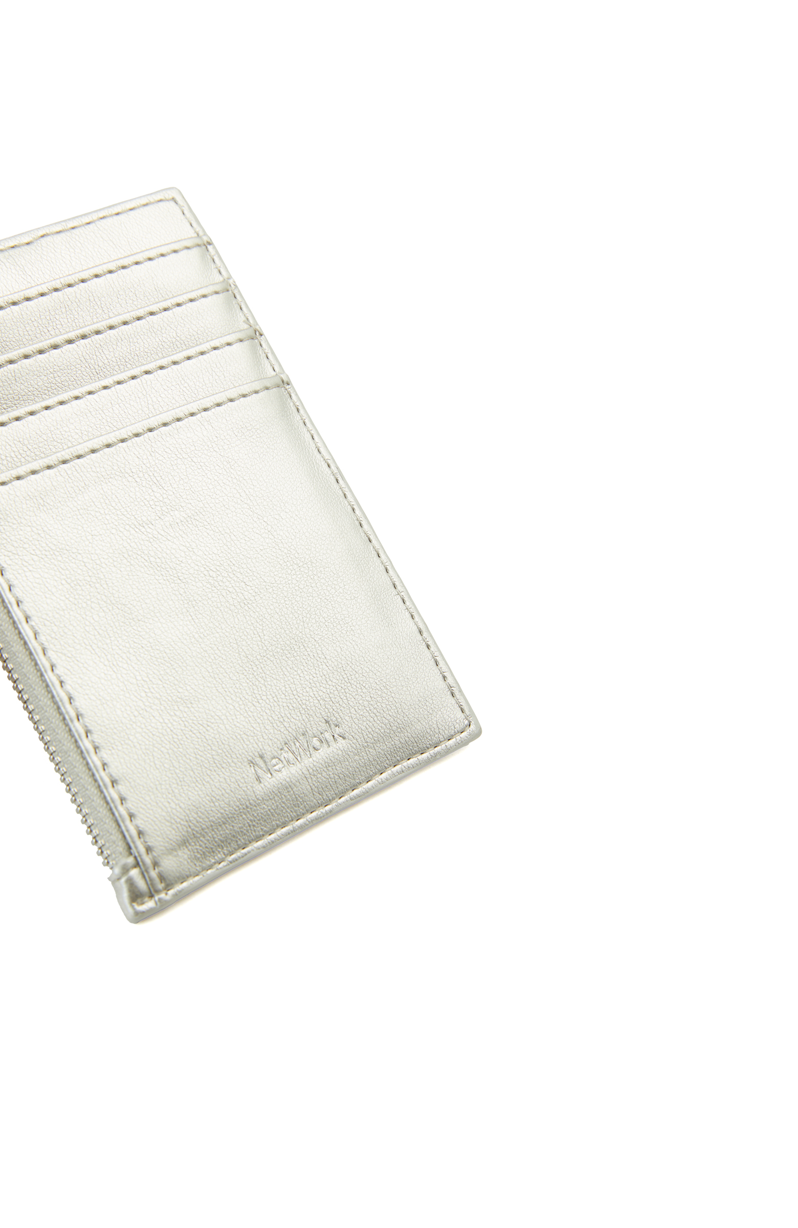 Silver Kadın Kartlık