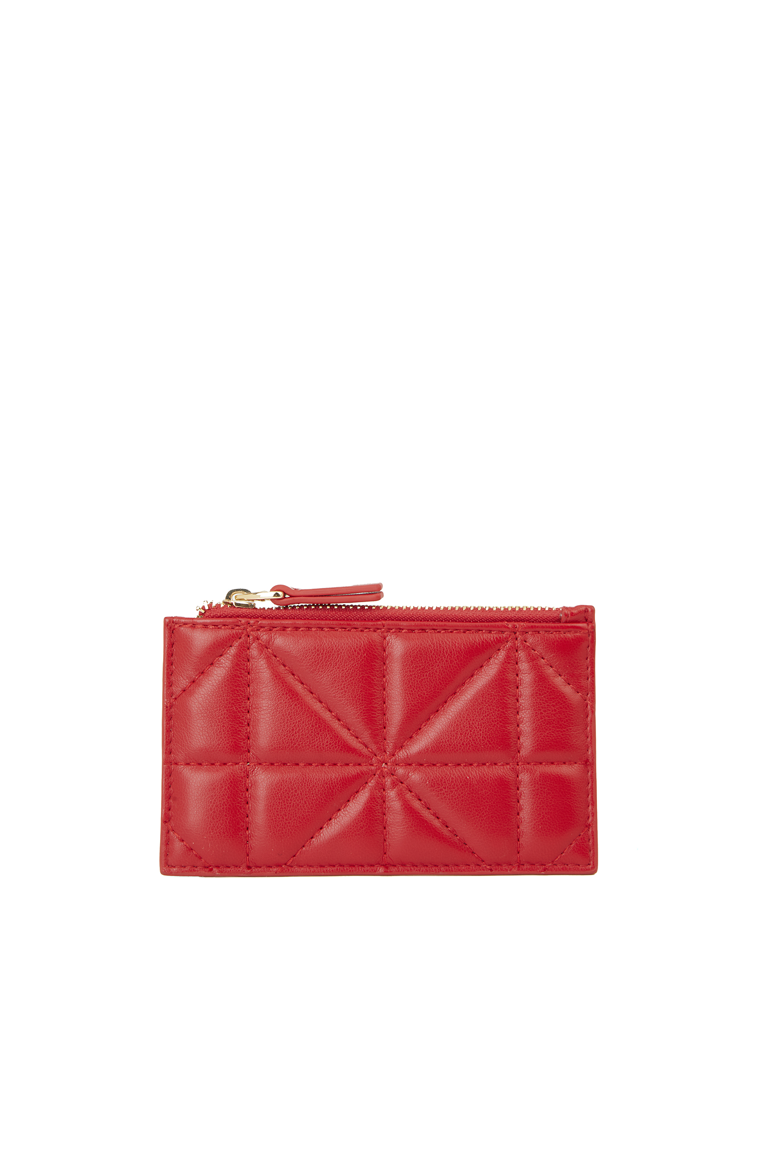 Kırmızı Kadın Kartlık