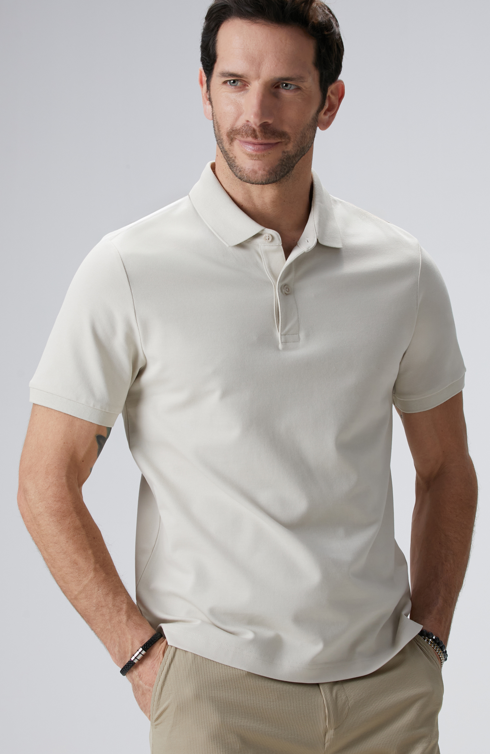 N-Tech Taş T-shirt