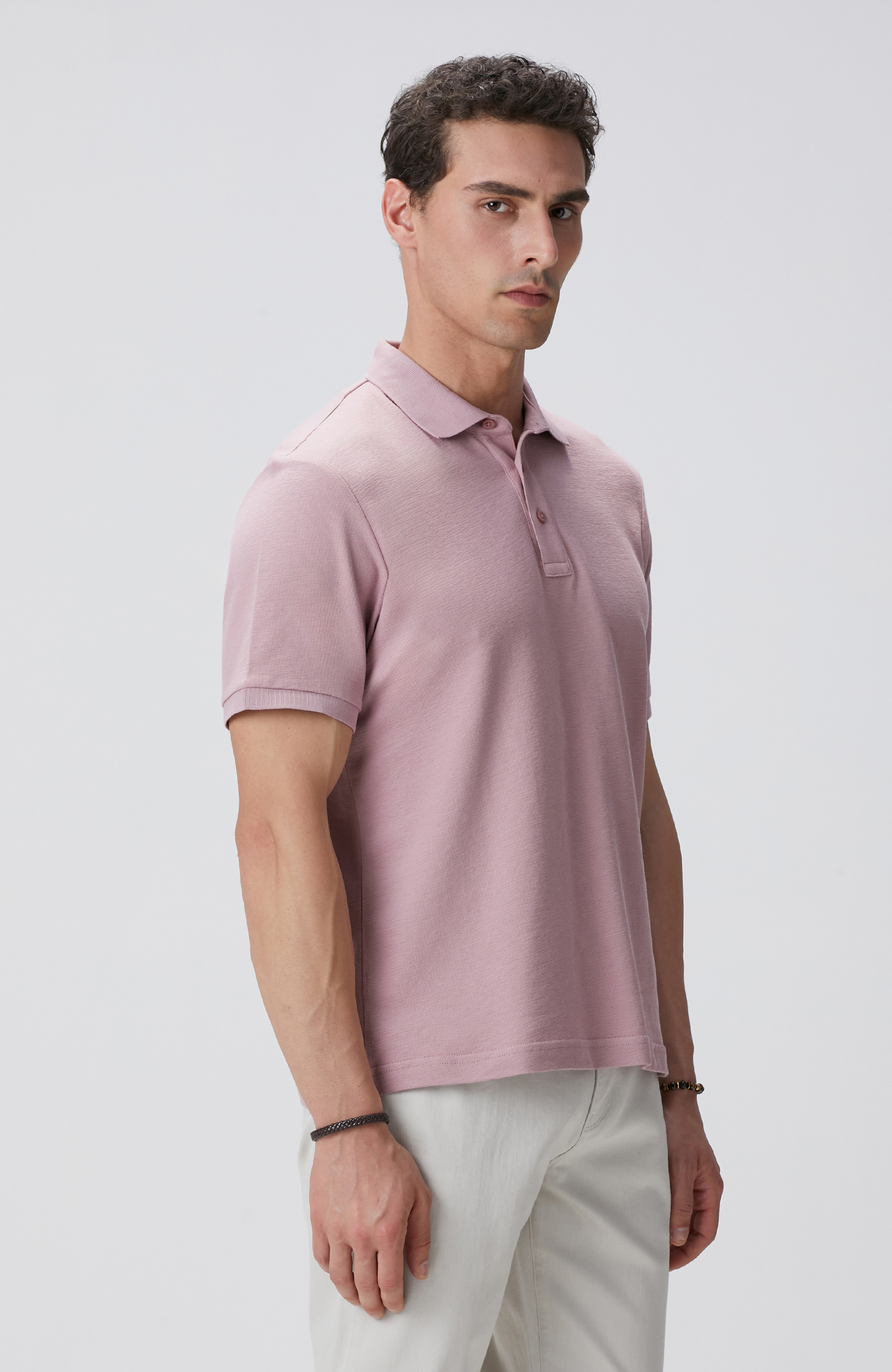 Pembe T-shirt
