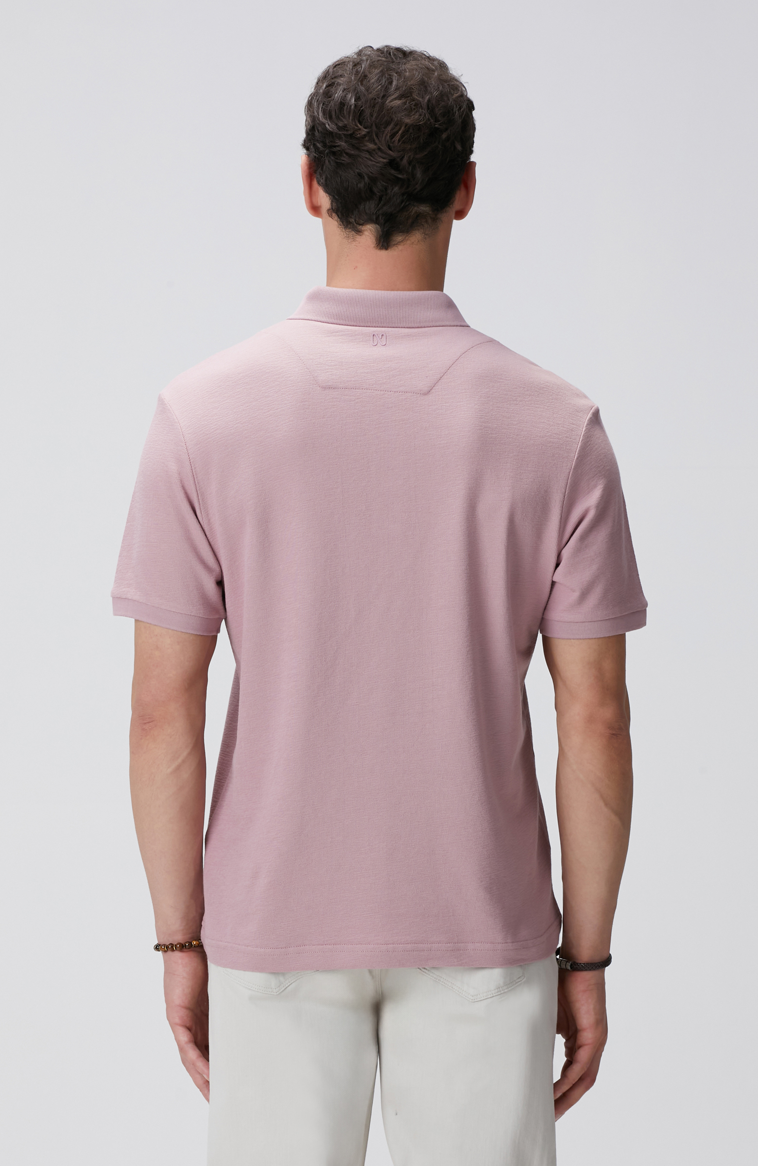 Pembe T-shirt