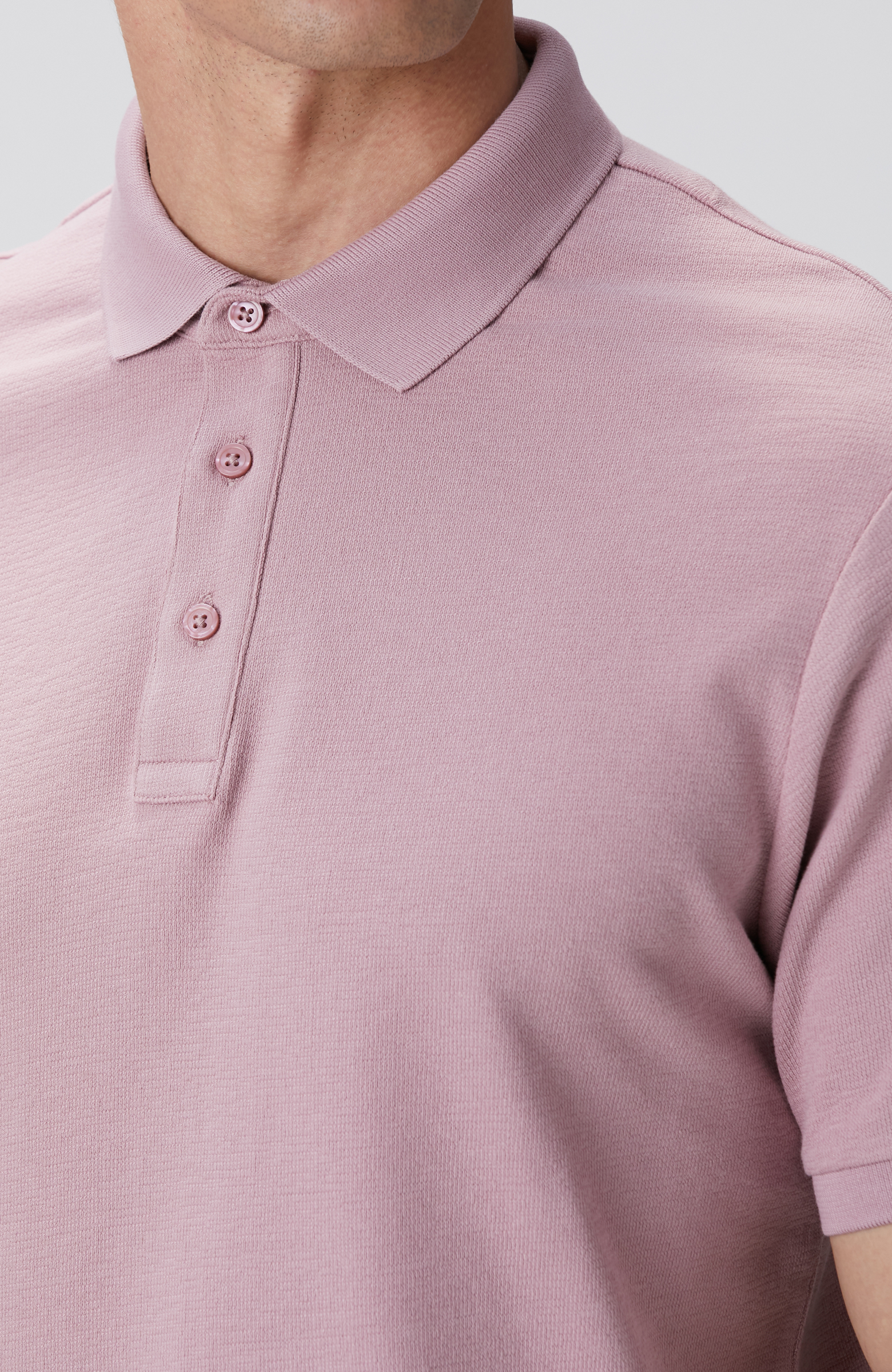 Pembe T-shirt