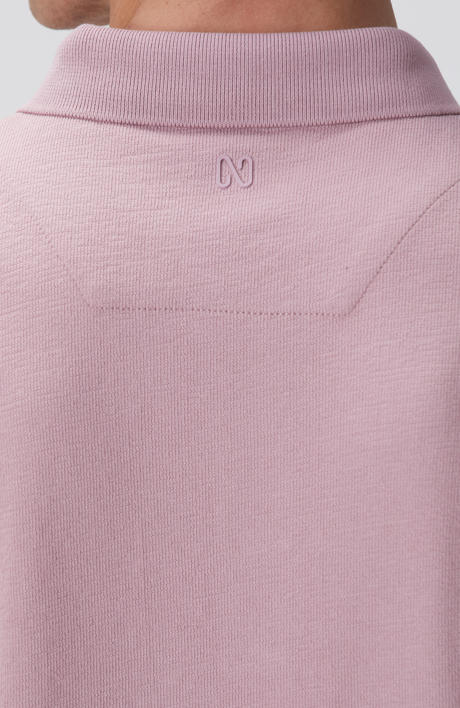 Pembe T-shirt