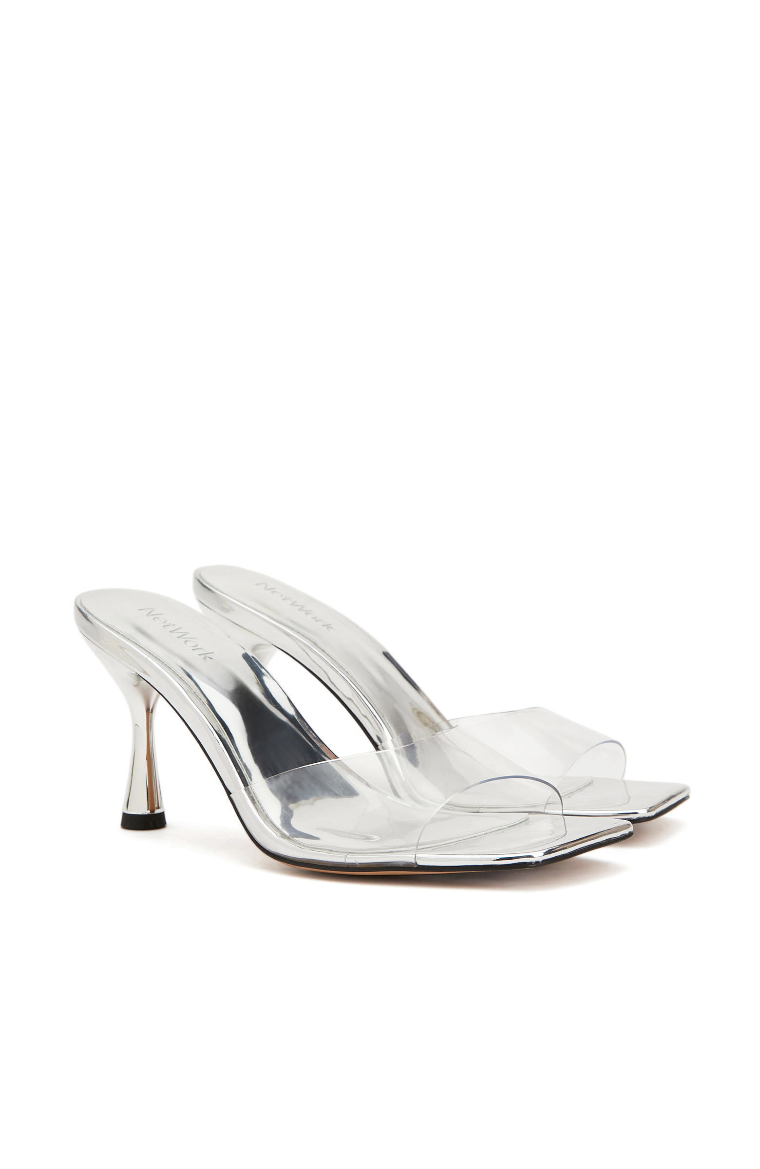 Silver Kadın Terlik