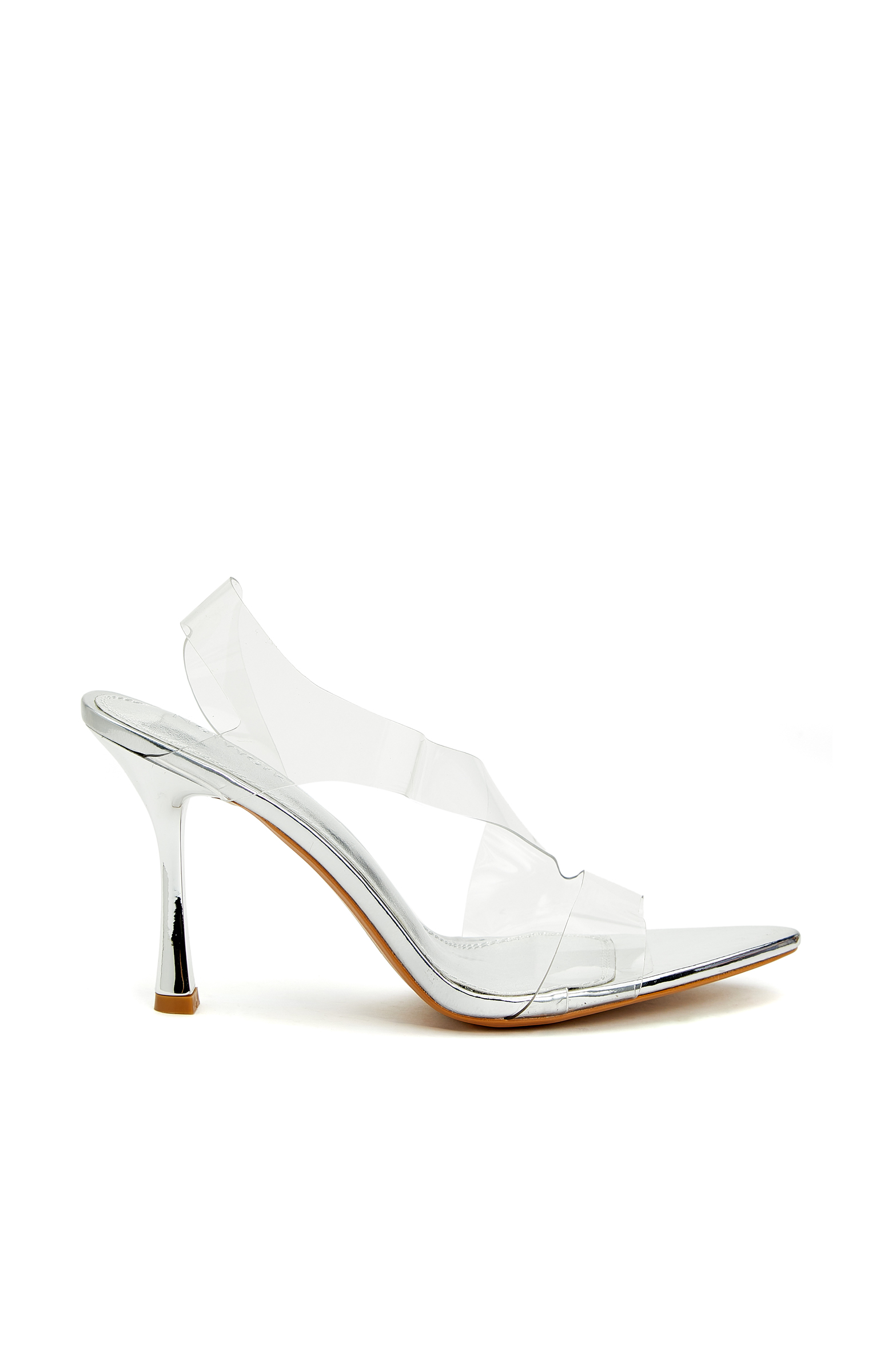 Silver Kadın Sandalet