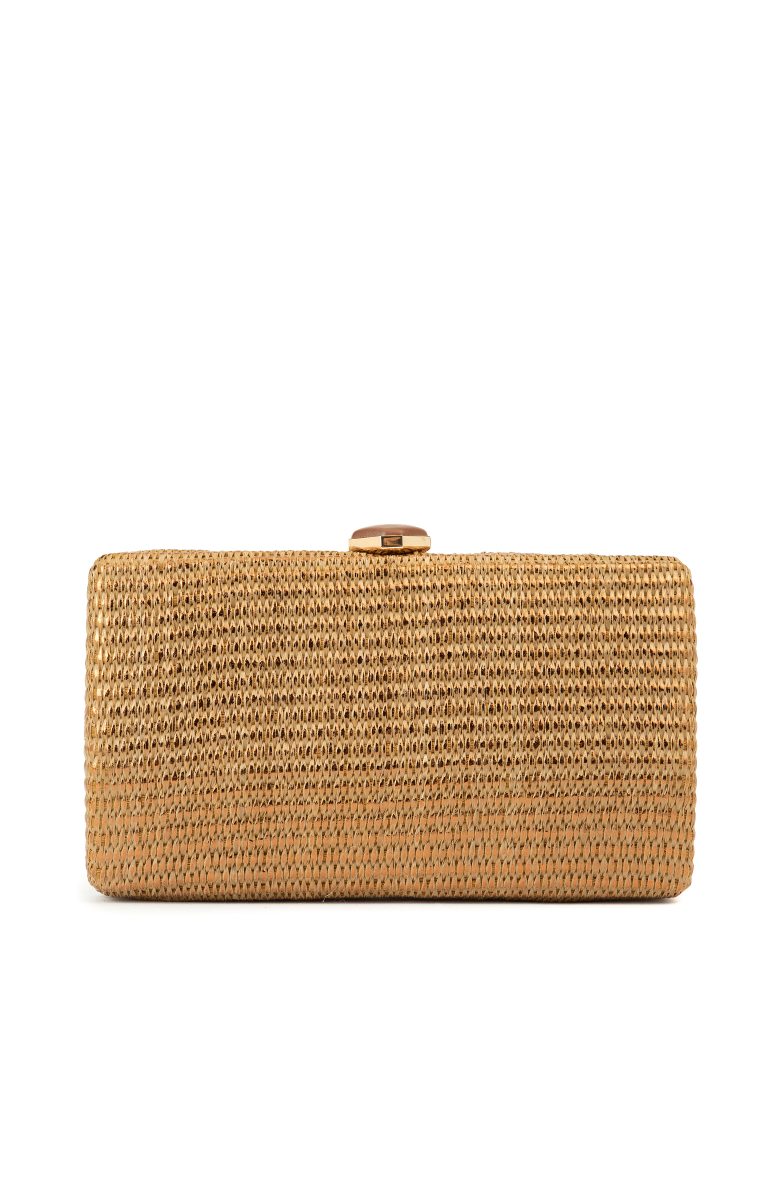 Rose Gold  Abiye Çanta