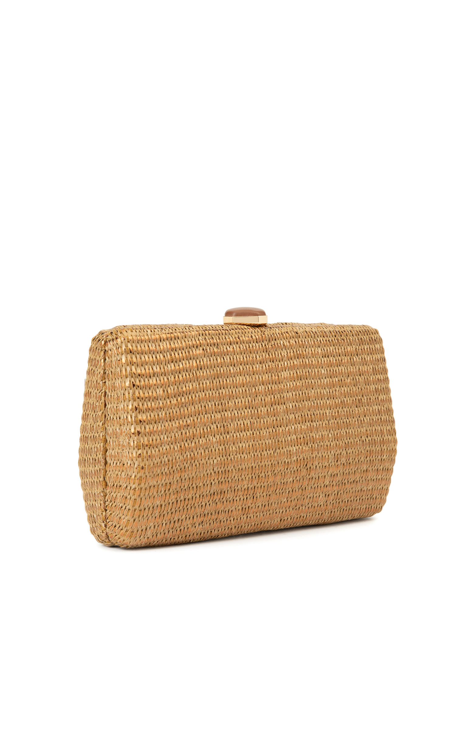 Rose Gold  Abiye Çanta