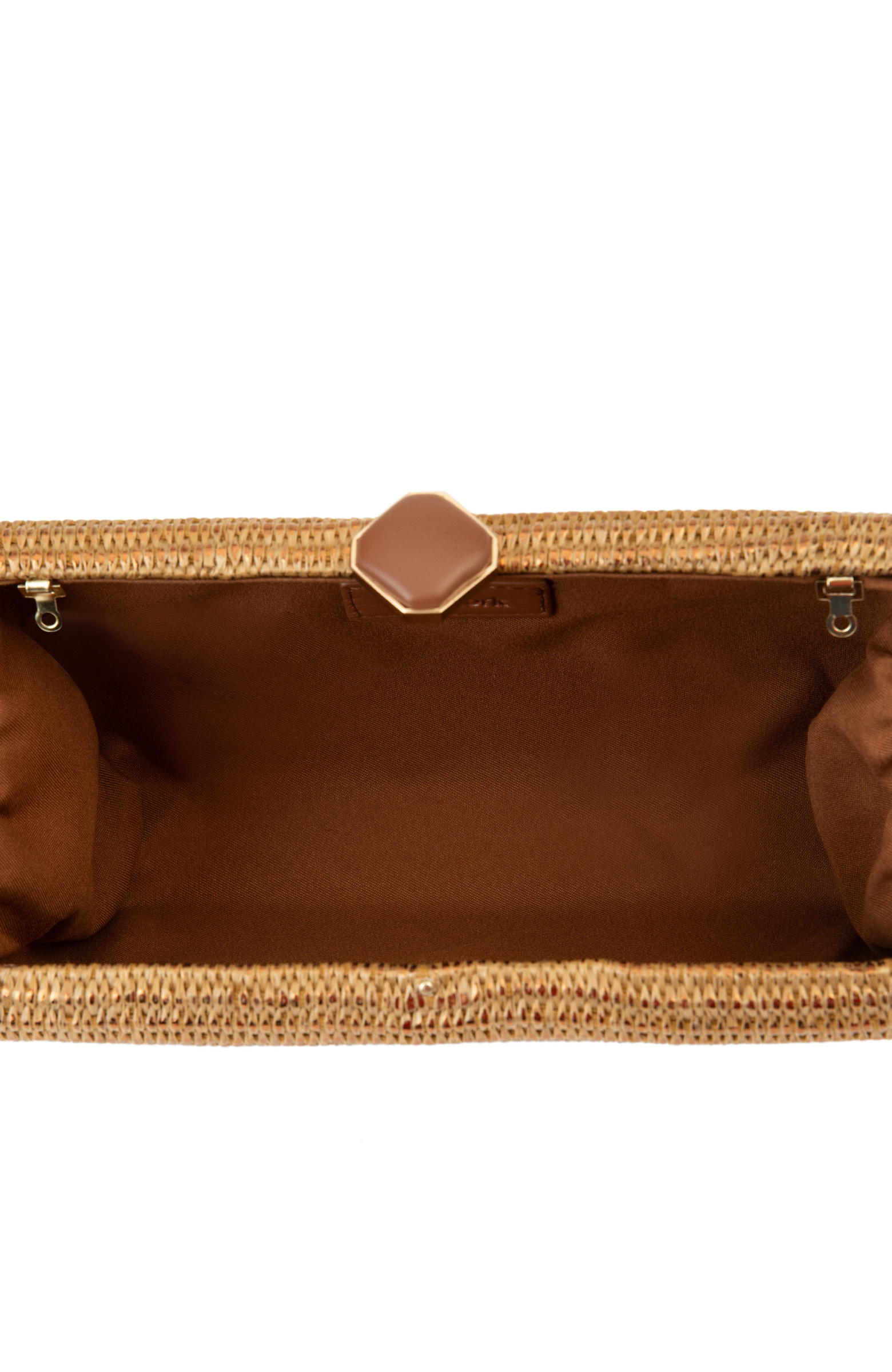 Rose Gold  Abiye Çanta