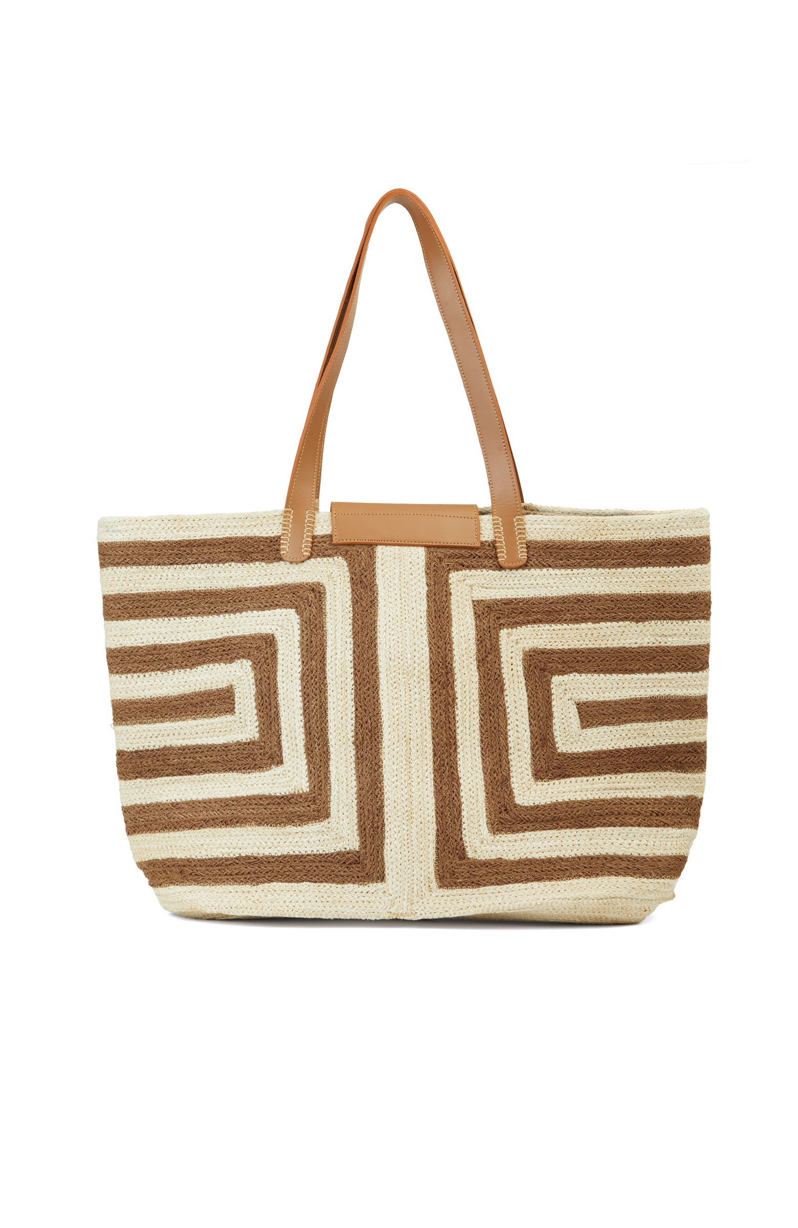 Taba Kadın Hasır Çanta