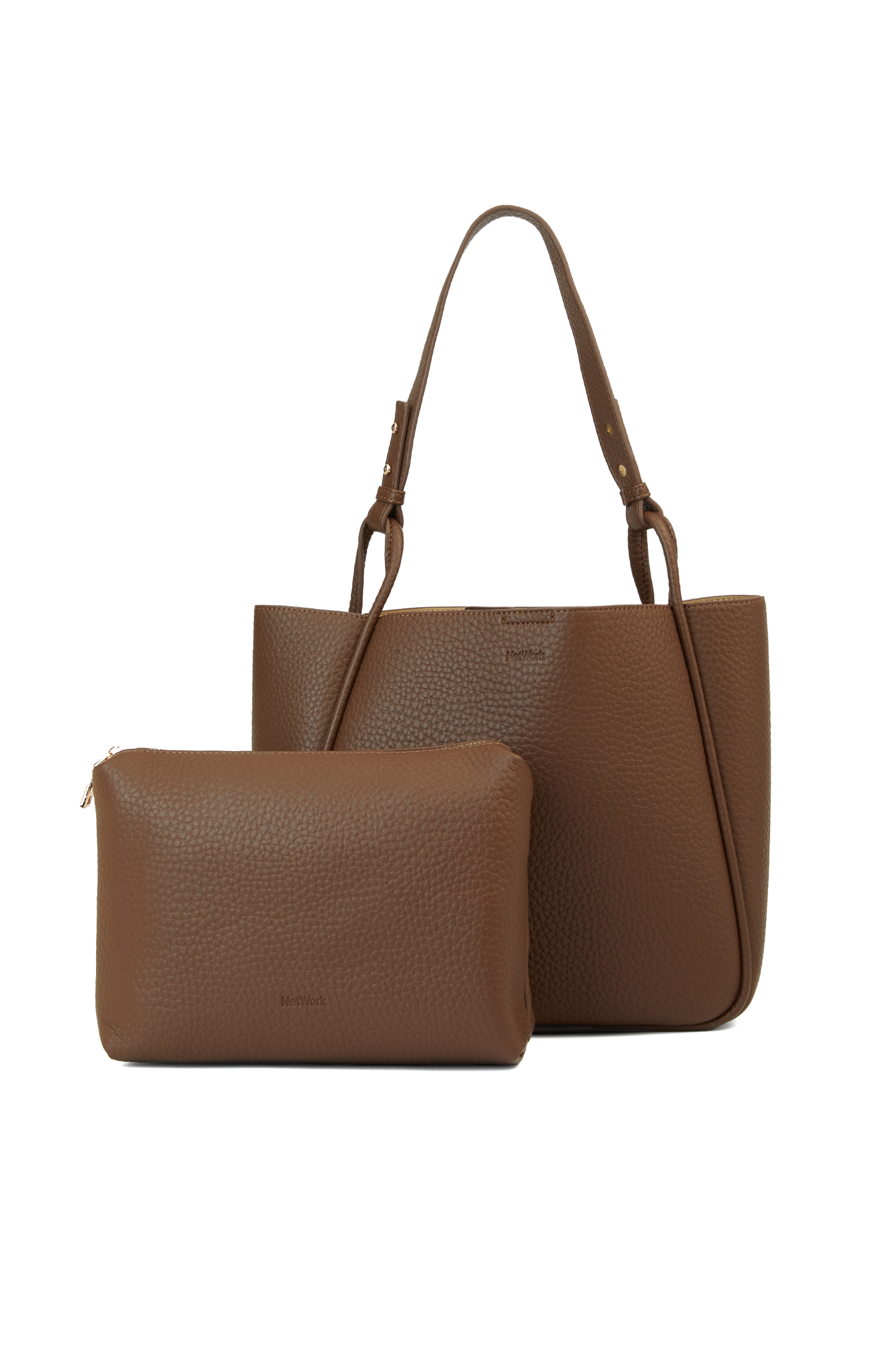 Kahverengi Kadın Çanta