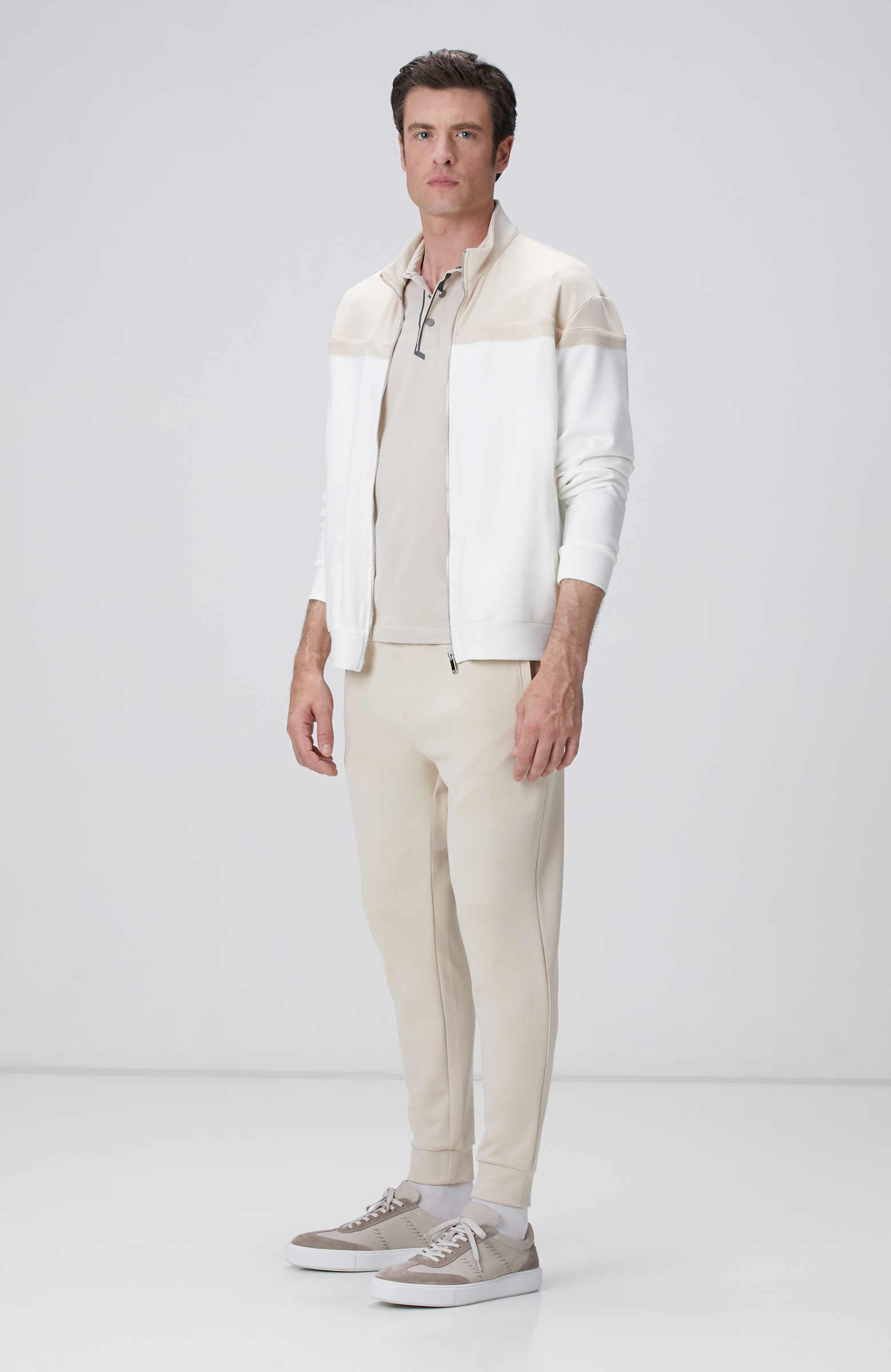 N-Tech Taş Polo T-shirt