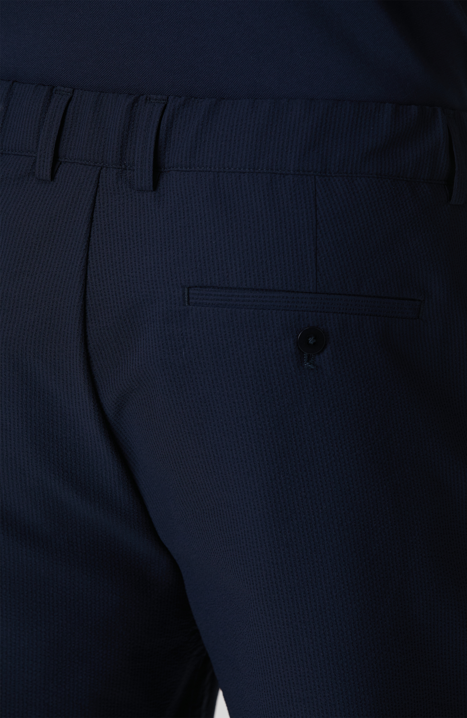 N-Tech Lacivert Şort