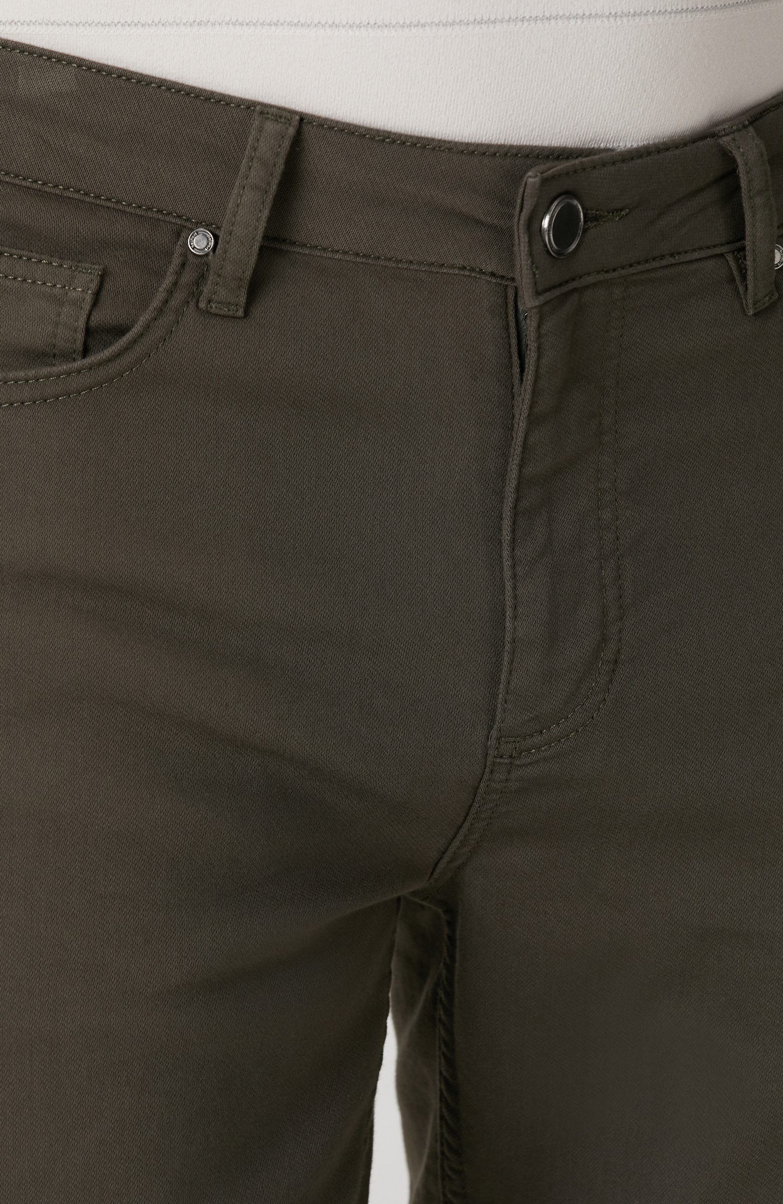 Haki Casual Pantolon