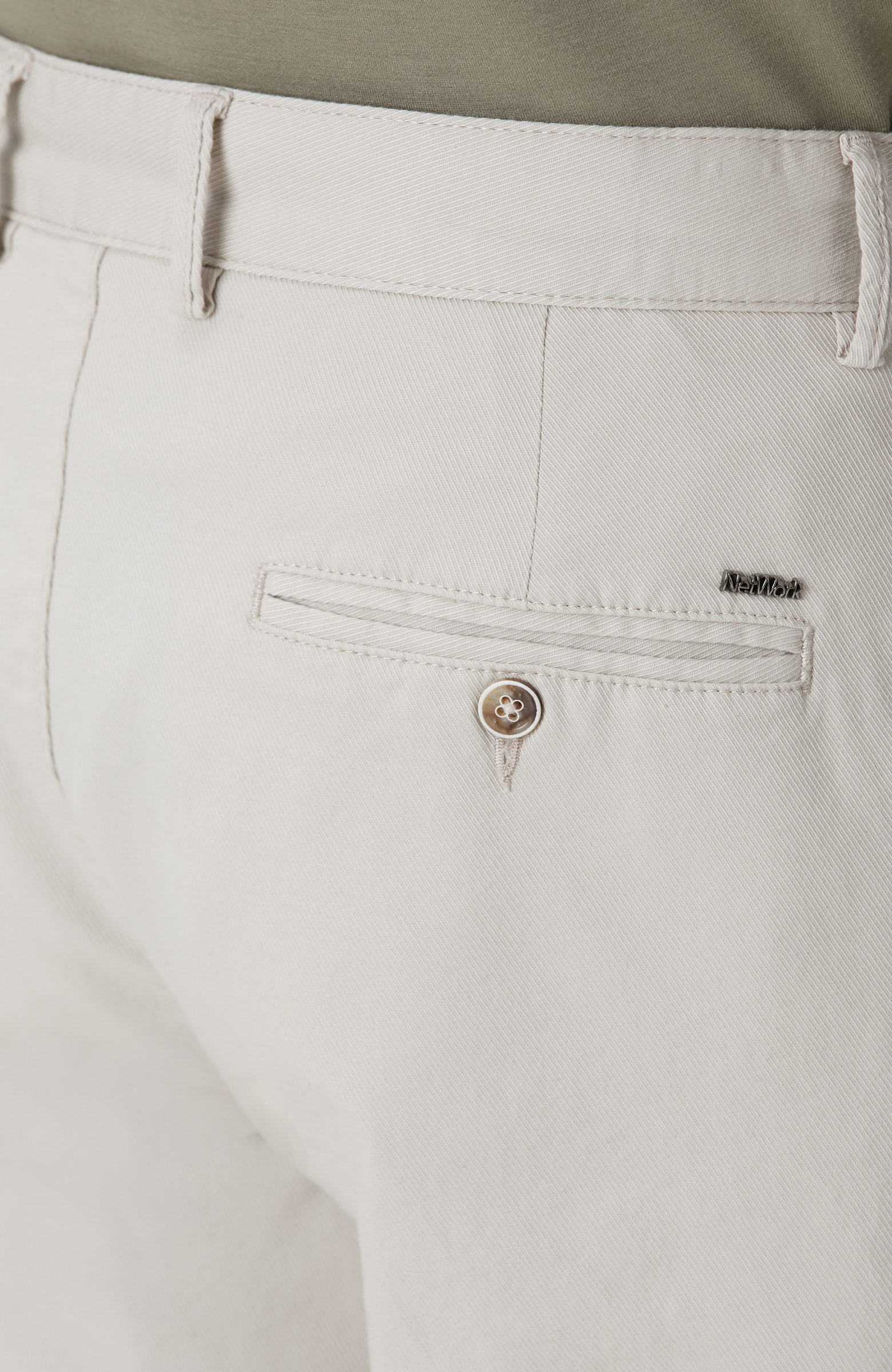 Taş Chino Pantolon
