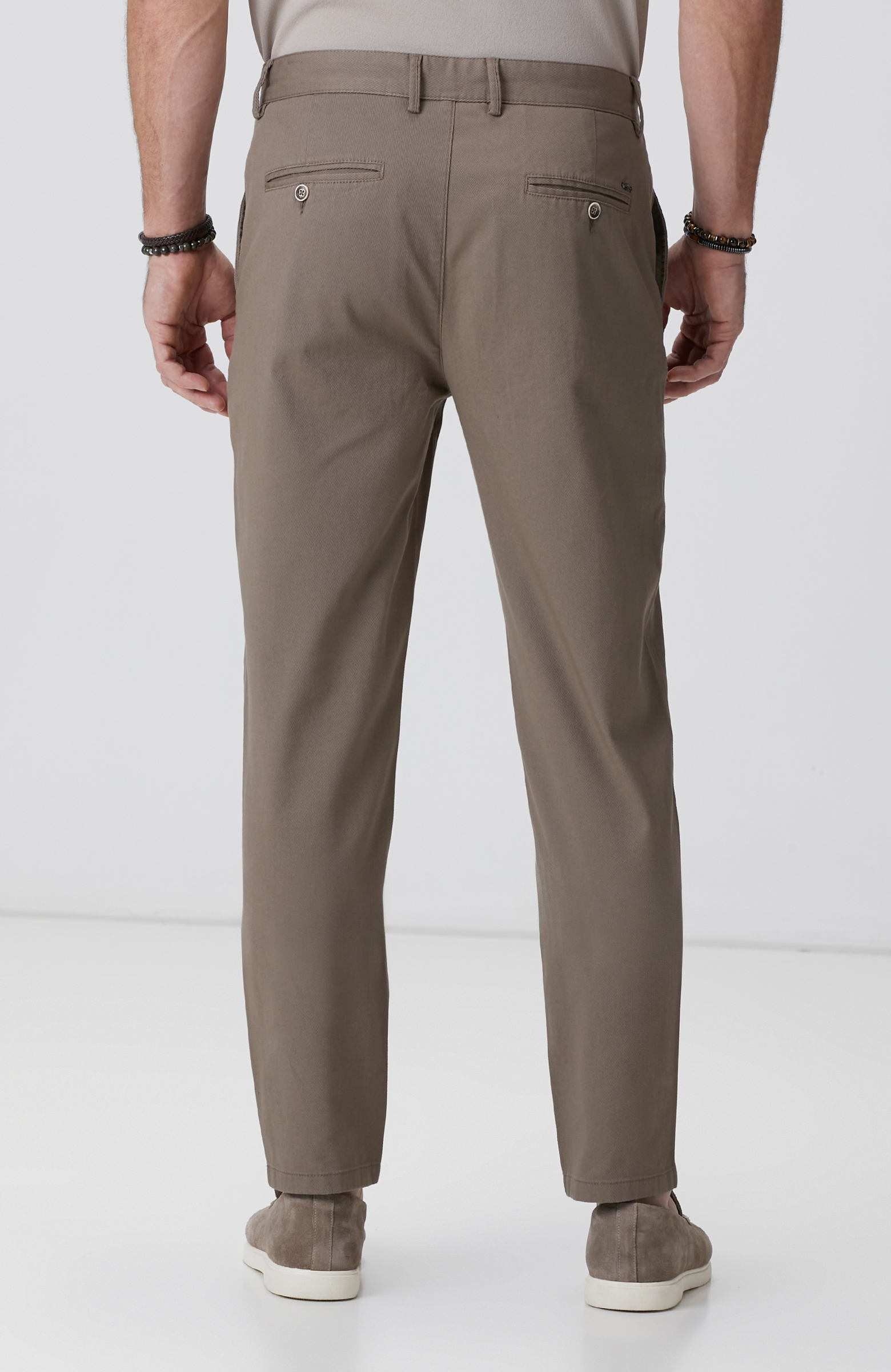 Vizon Chino Pantolon