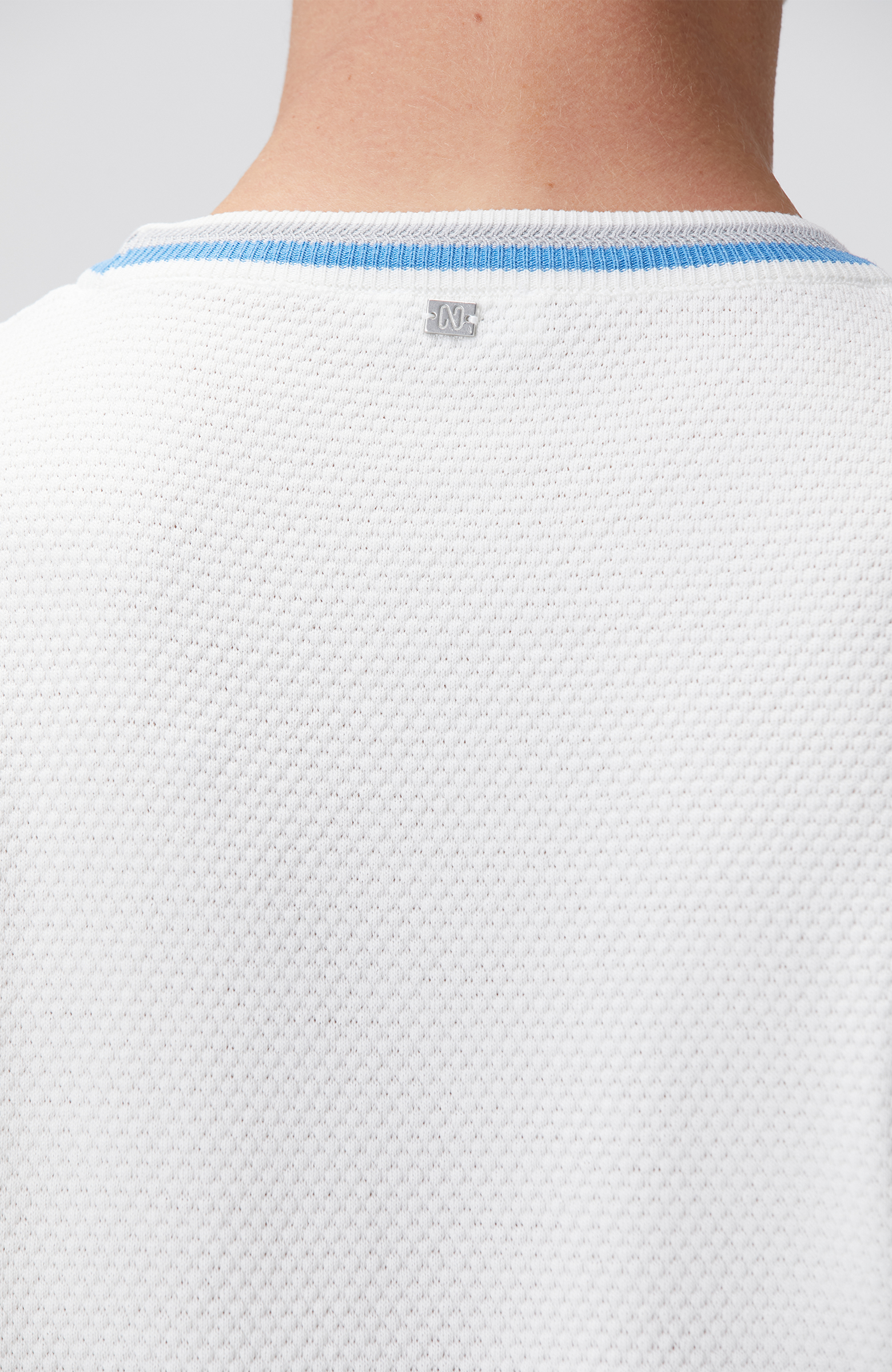 Kırık Beyaz T-shirt