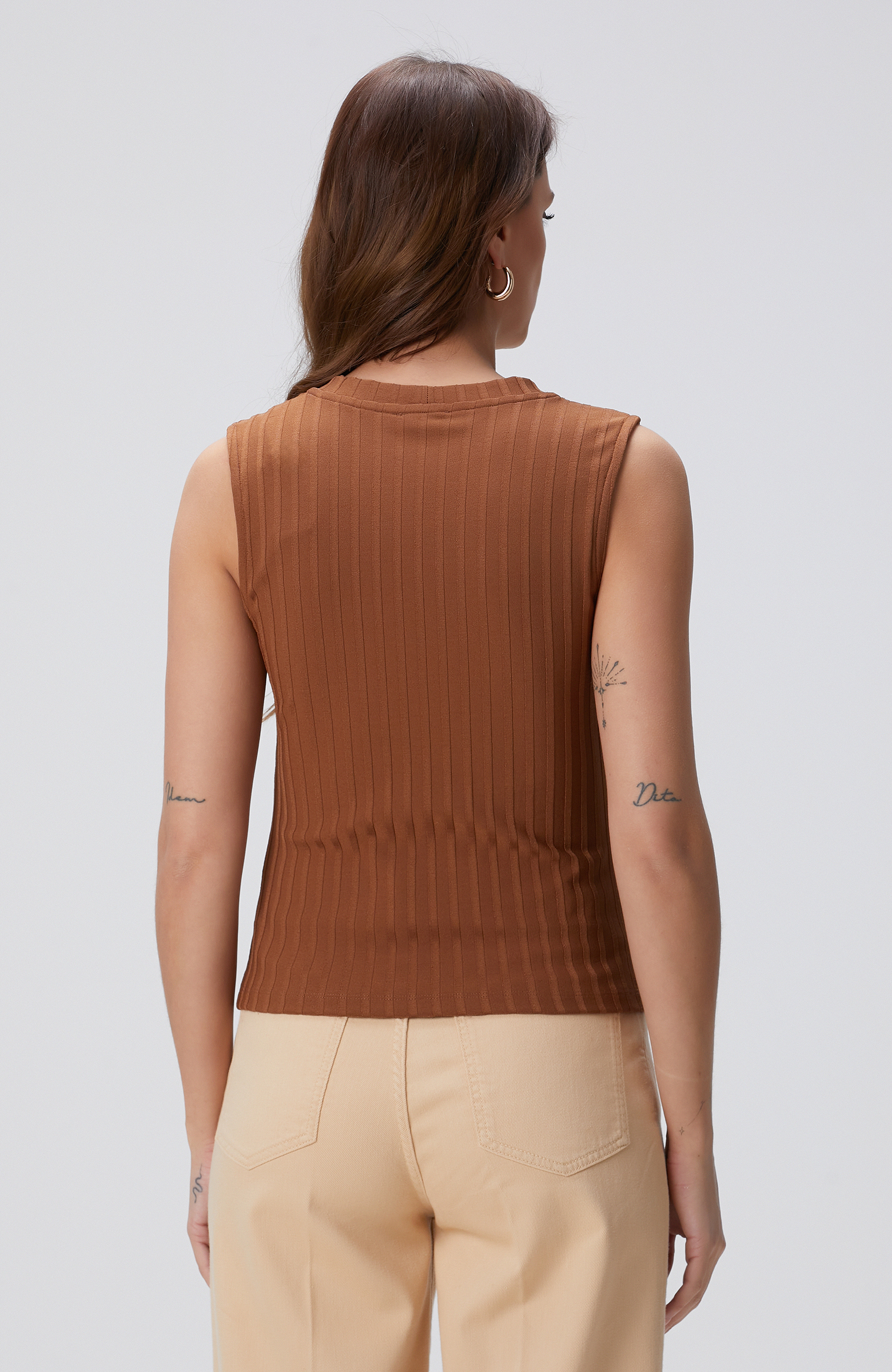 Tarçın T-shirt