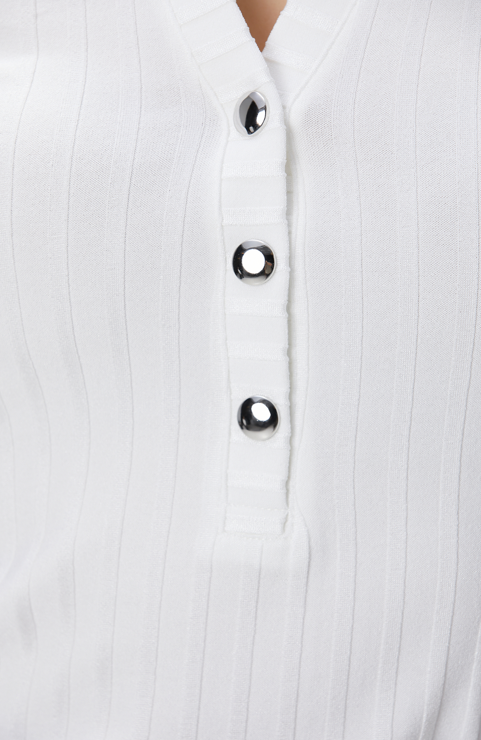 Kırıkbeyaz T-shirt