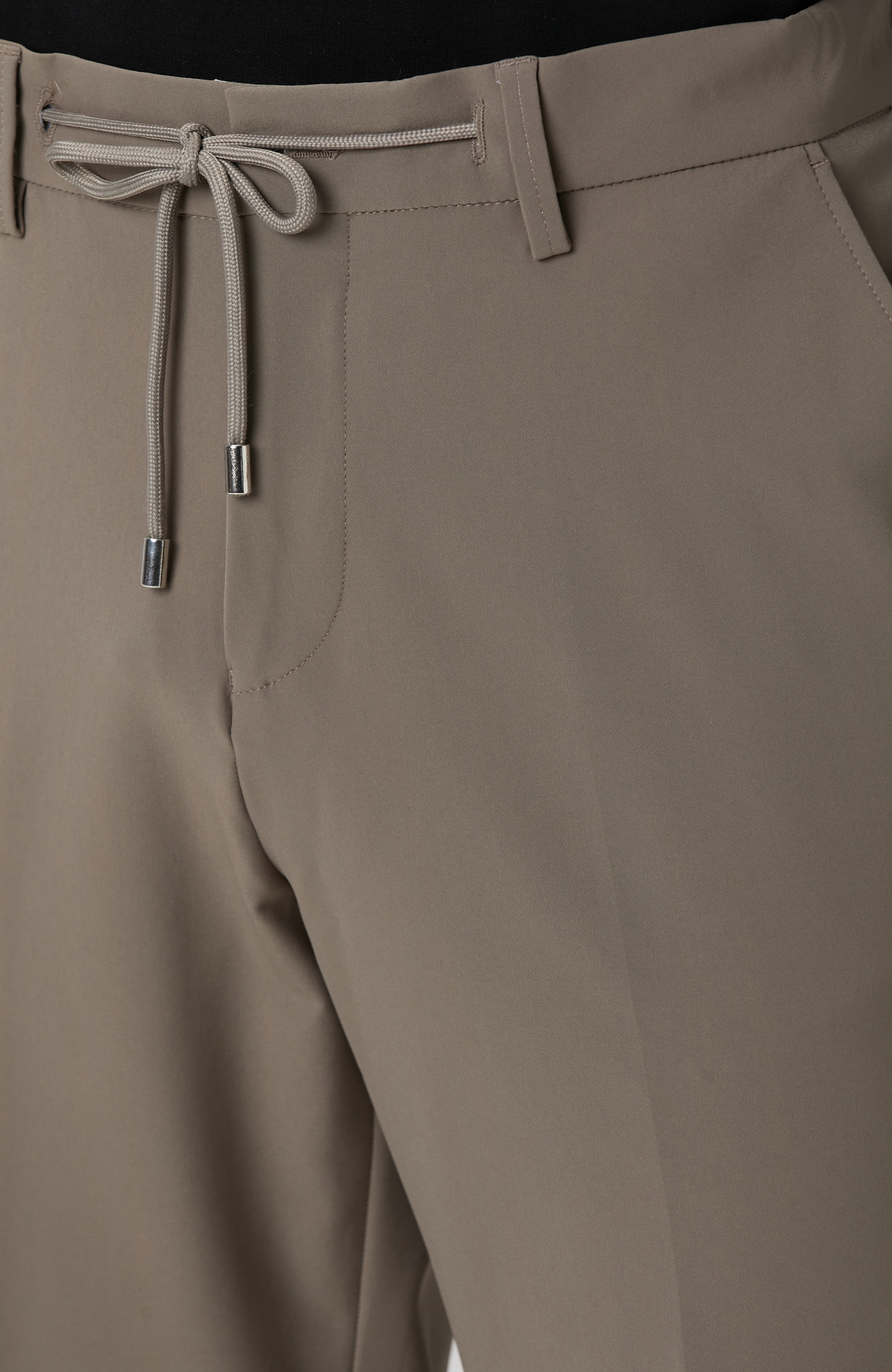 Açık Haki Takım Elbise