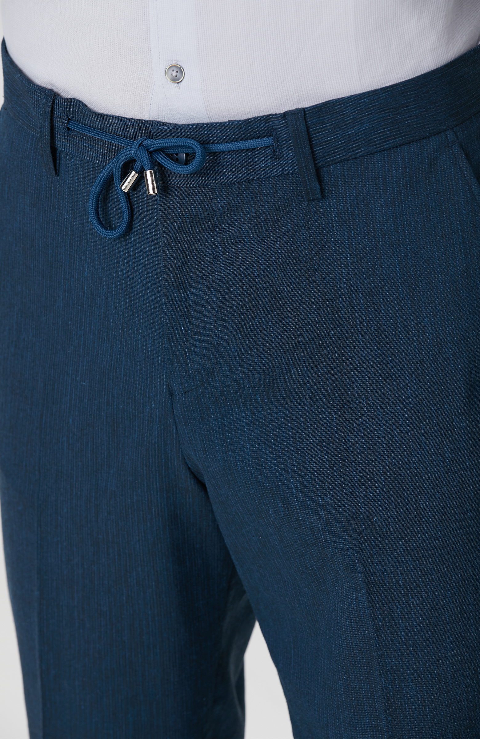 Lacivert Takım Elbise