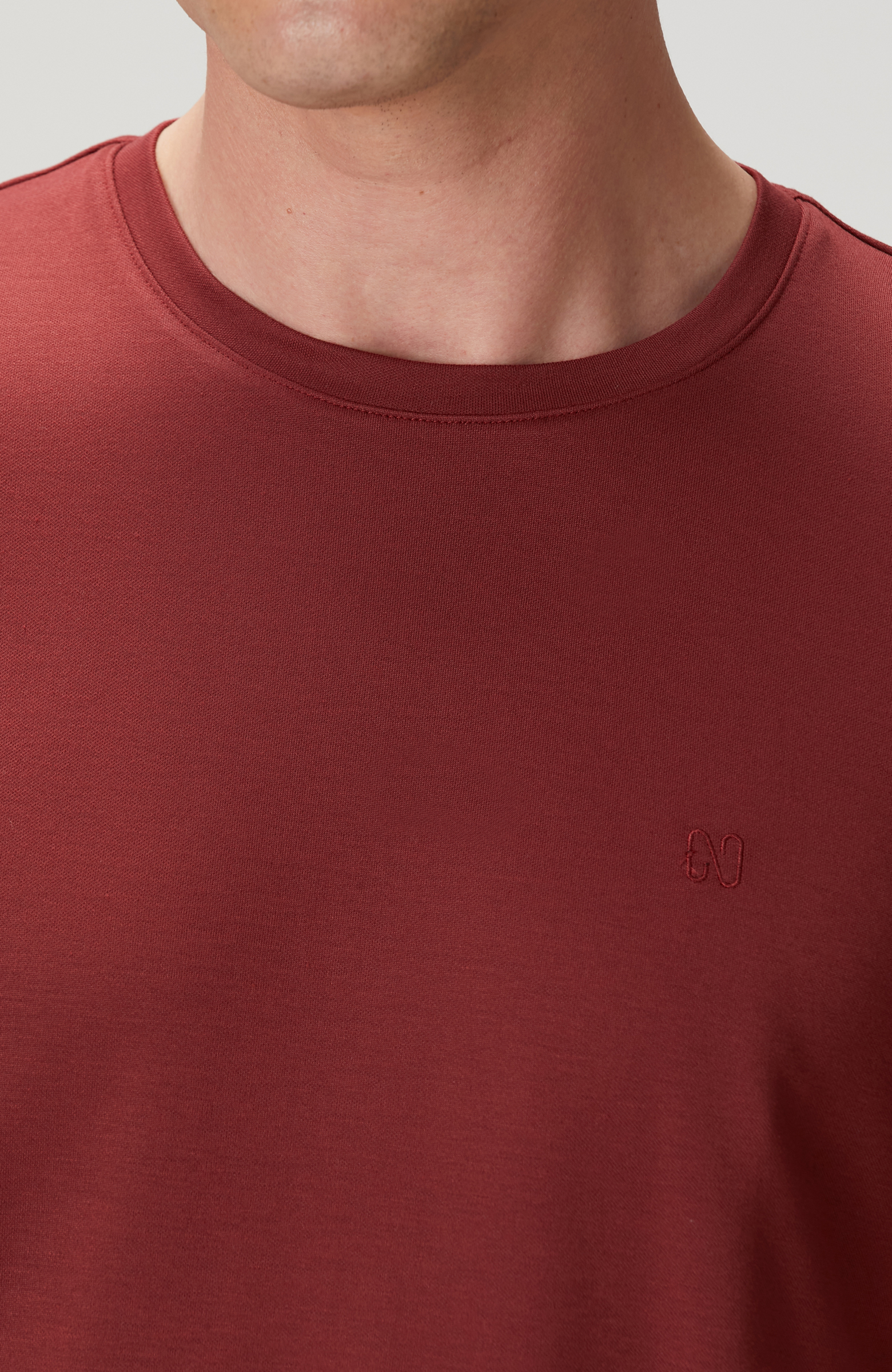 Bordo T-shirt