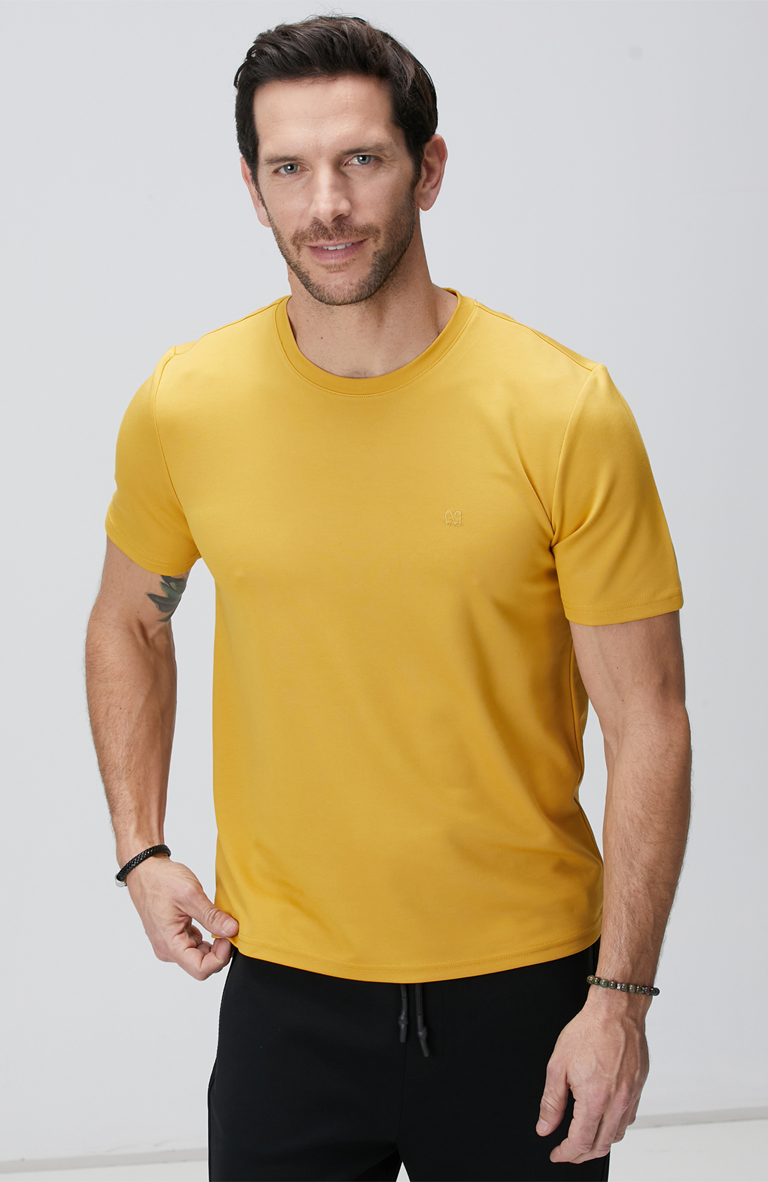 Safran Basic T-shirt