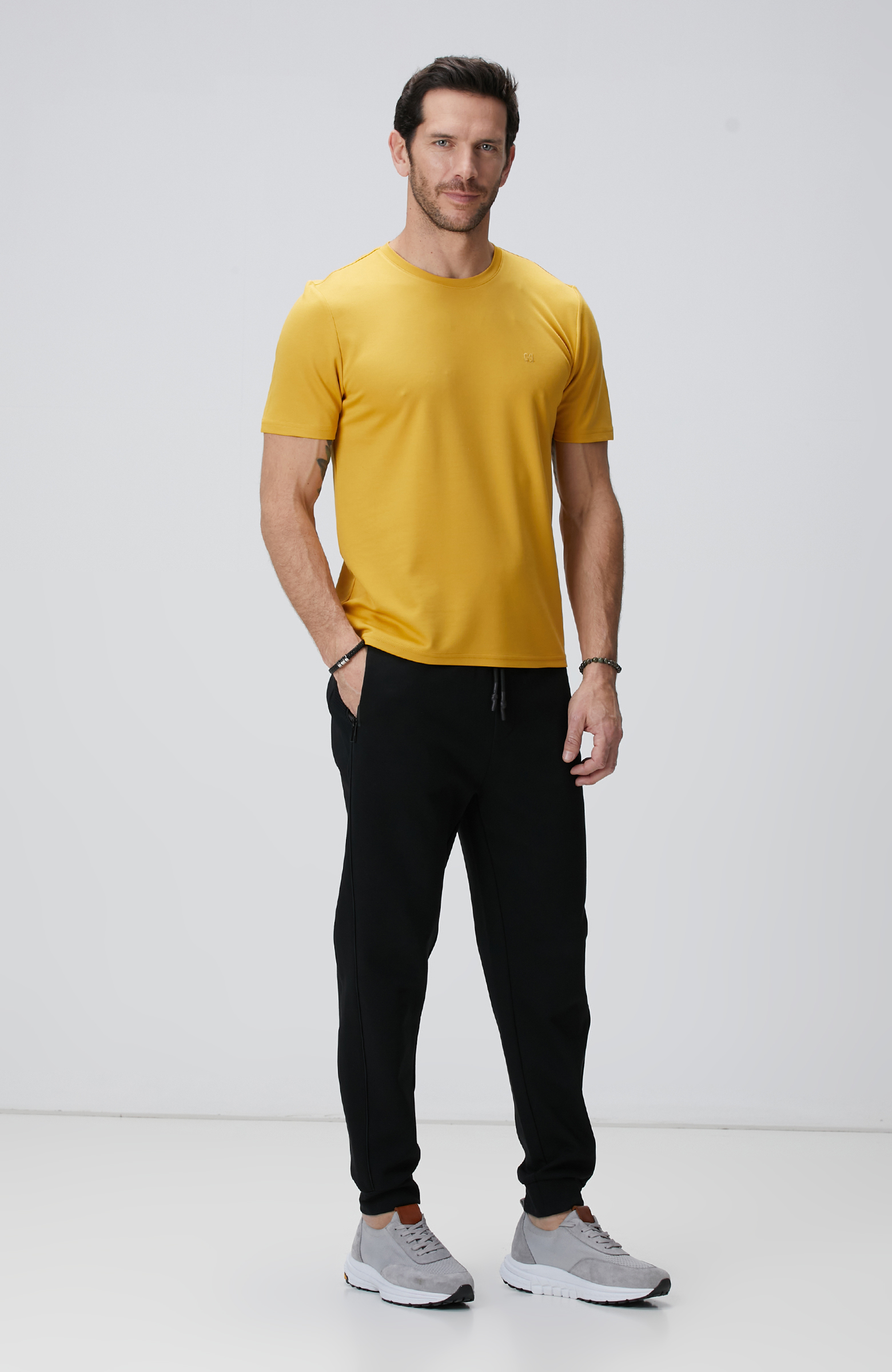 Safran Basic T-shirt