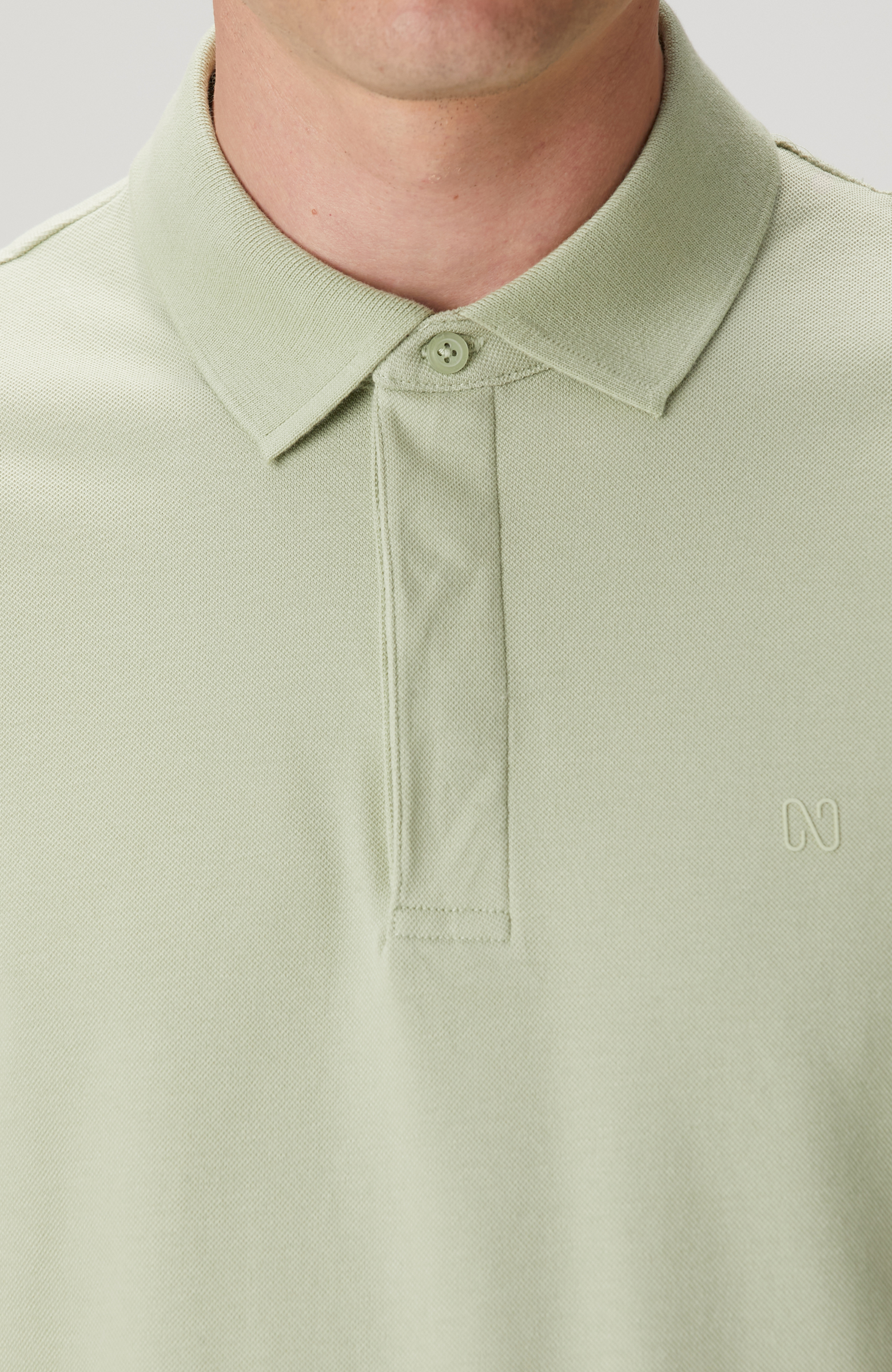 Mint T-shirt