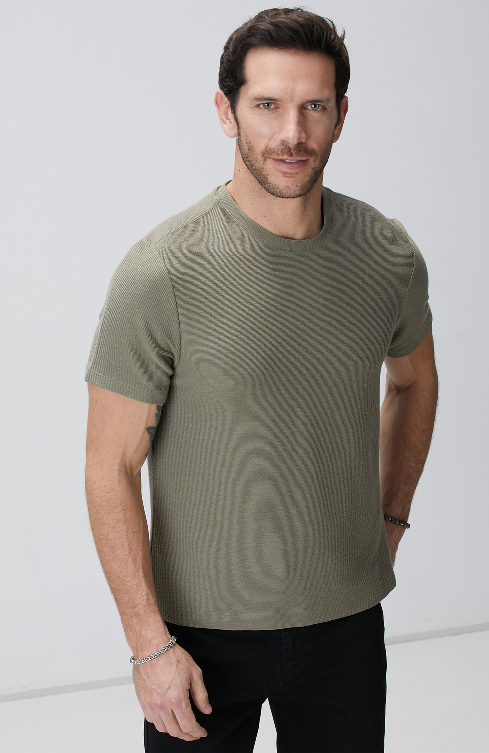 Haki T-shirt