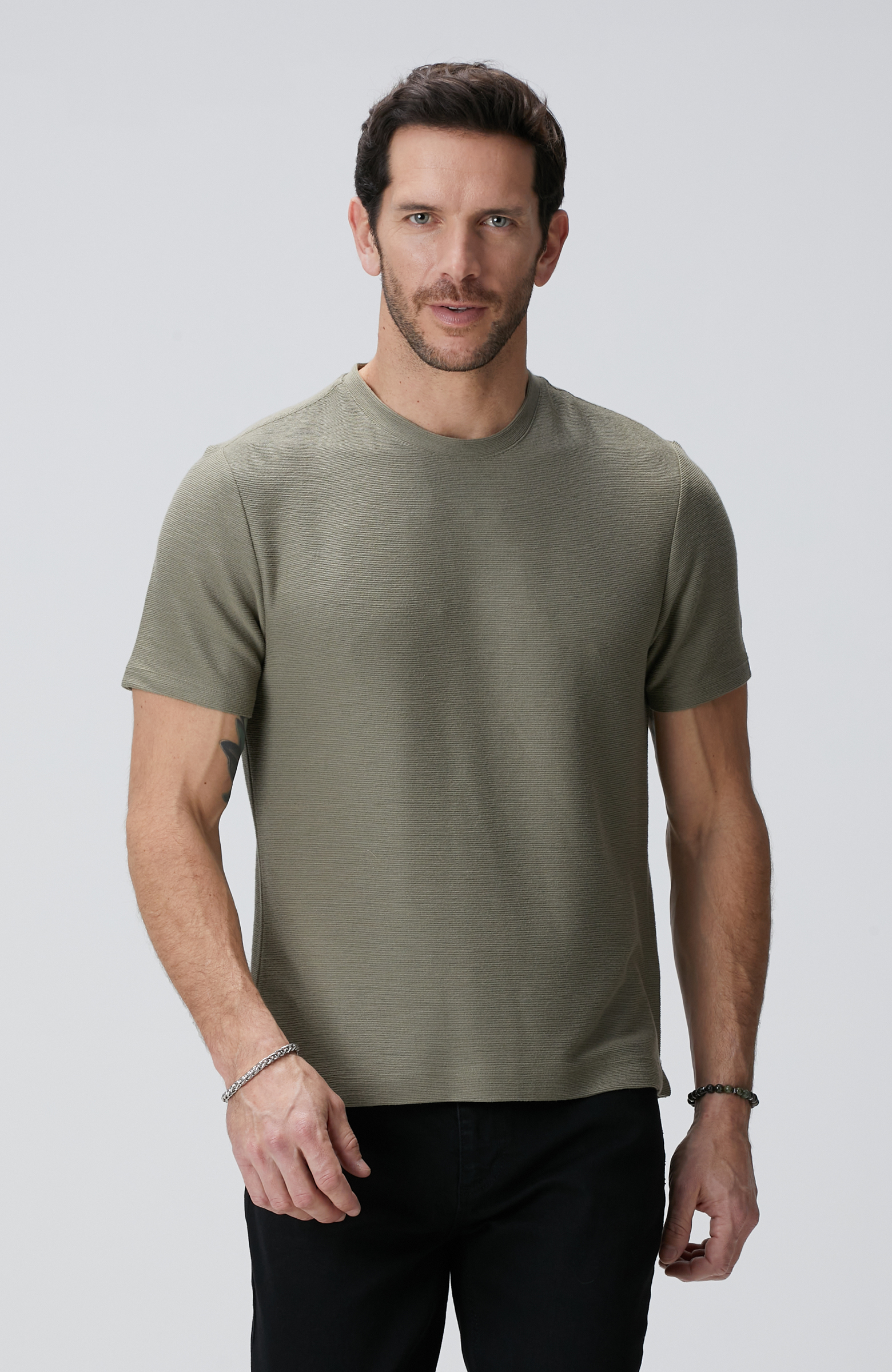 Haki T-shirt
