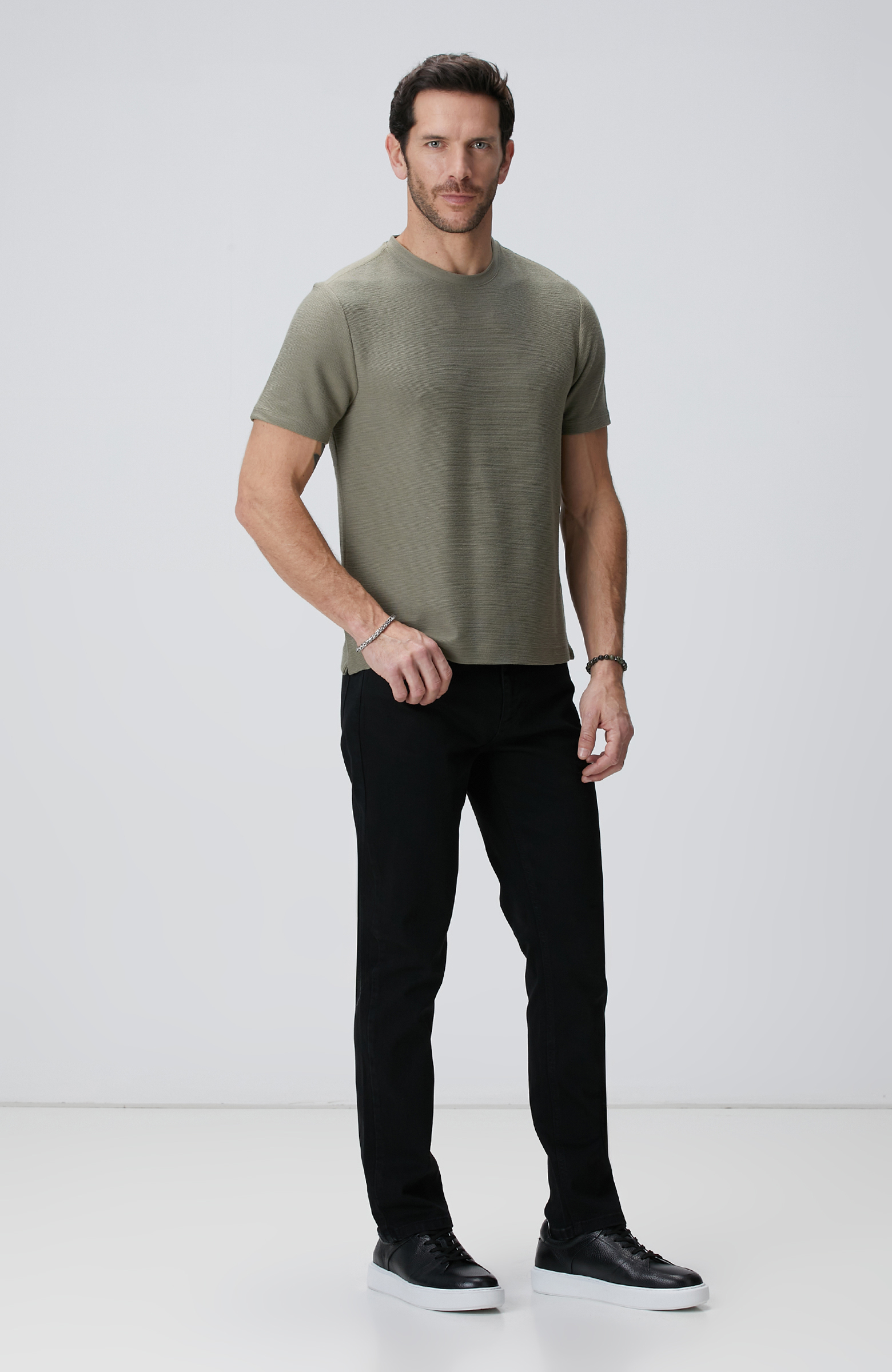 Haki T-shirt
