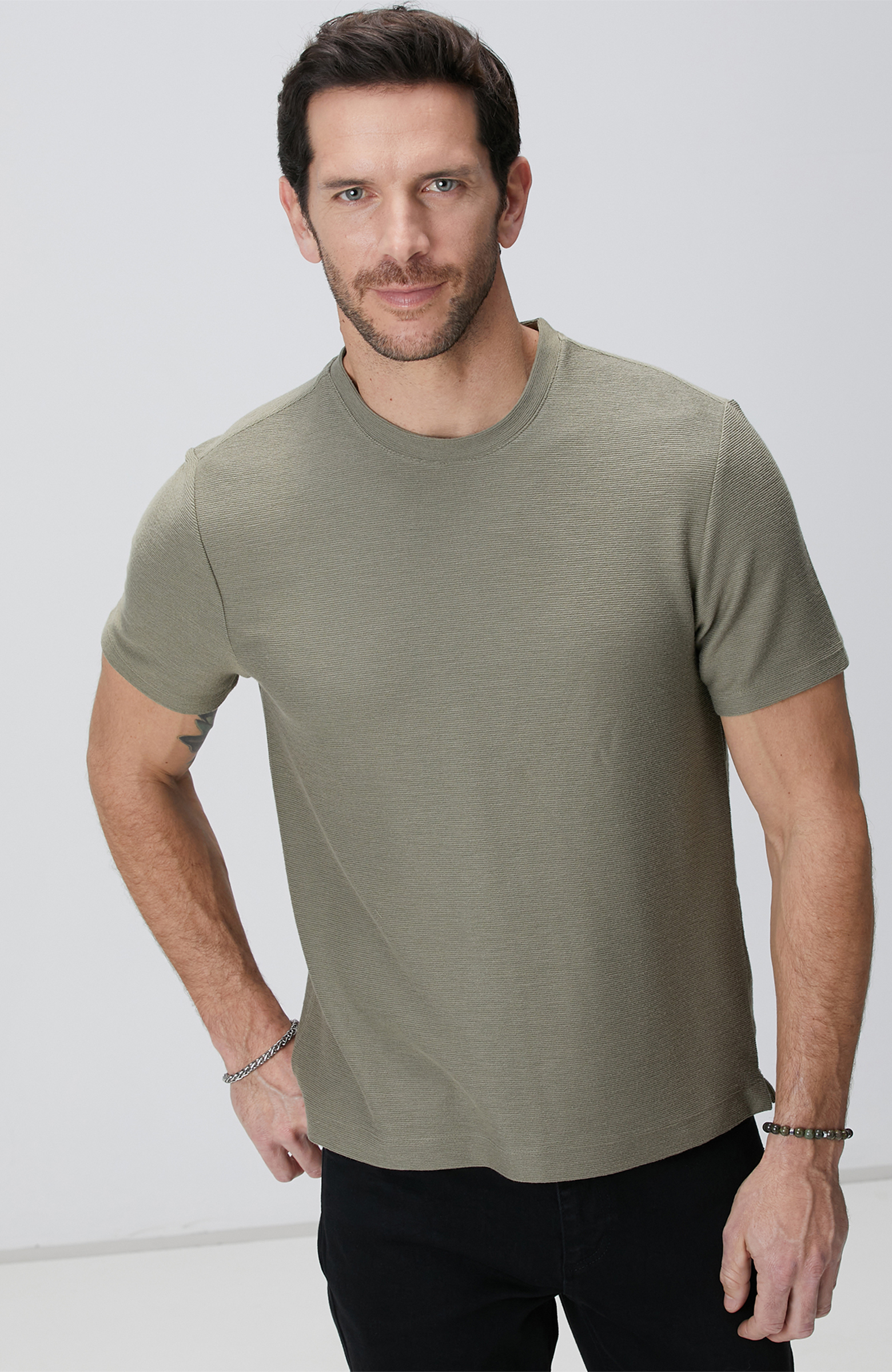 Haki T-shirt