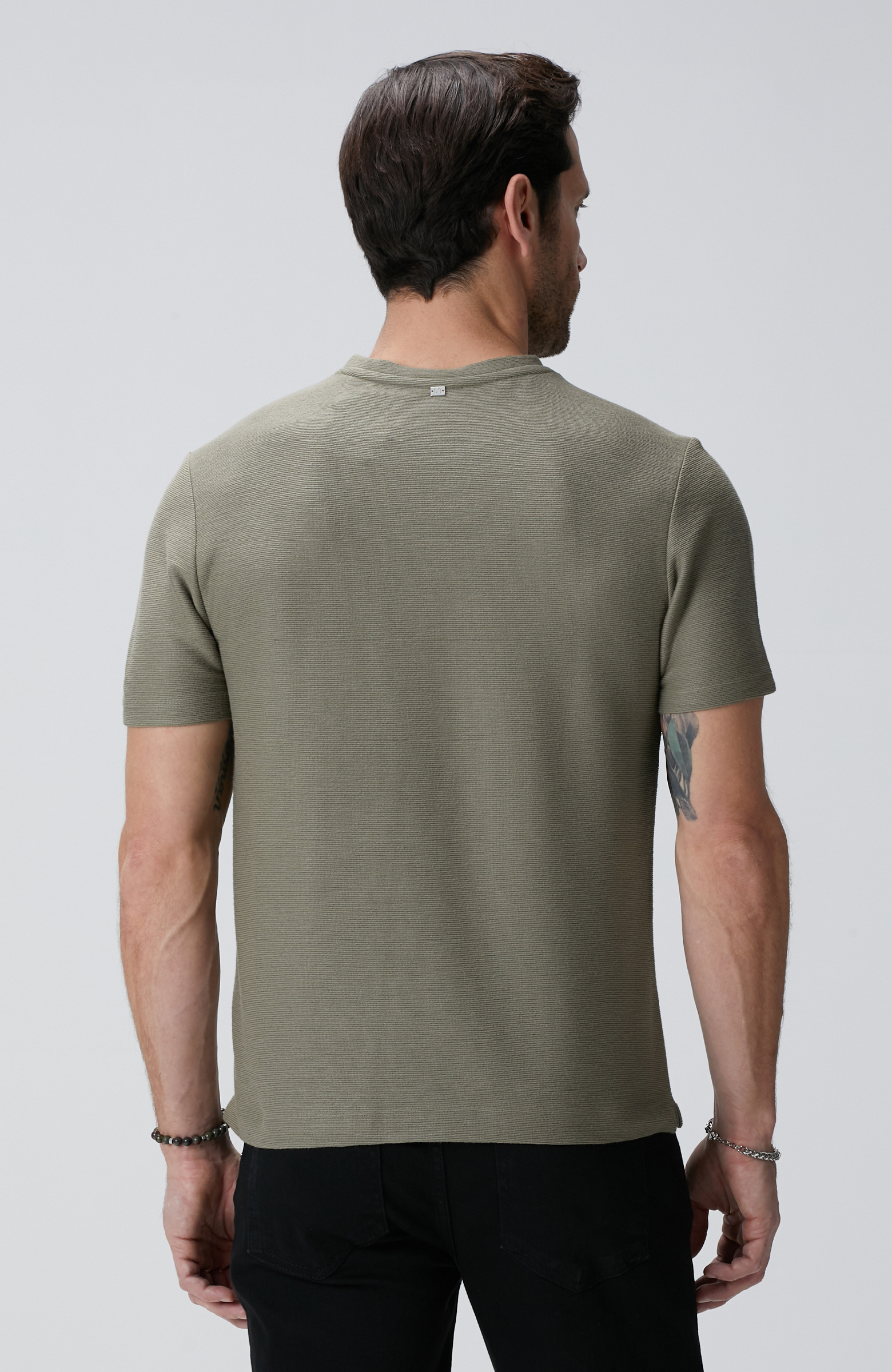 Haki T-shirt