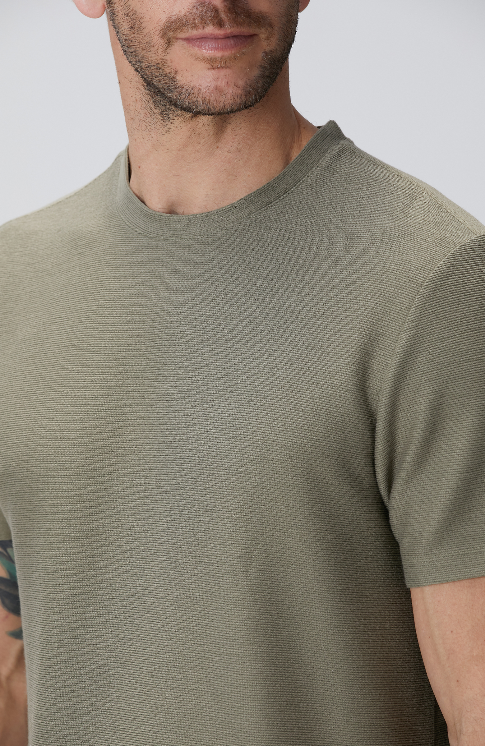 Haki T-shirt