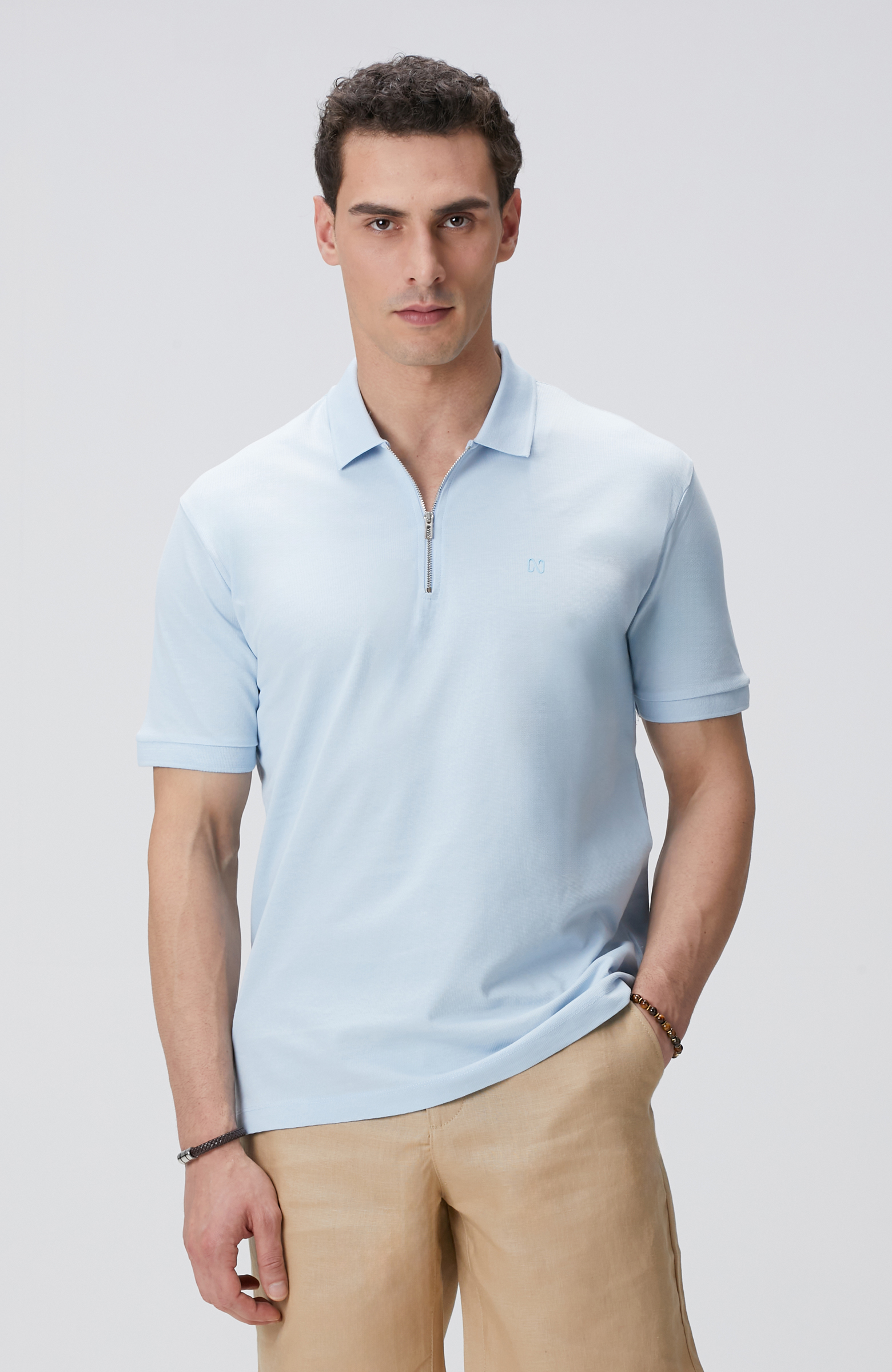 Mavi Polo T-shirt