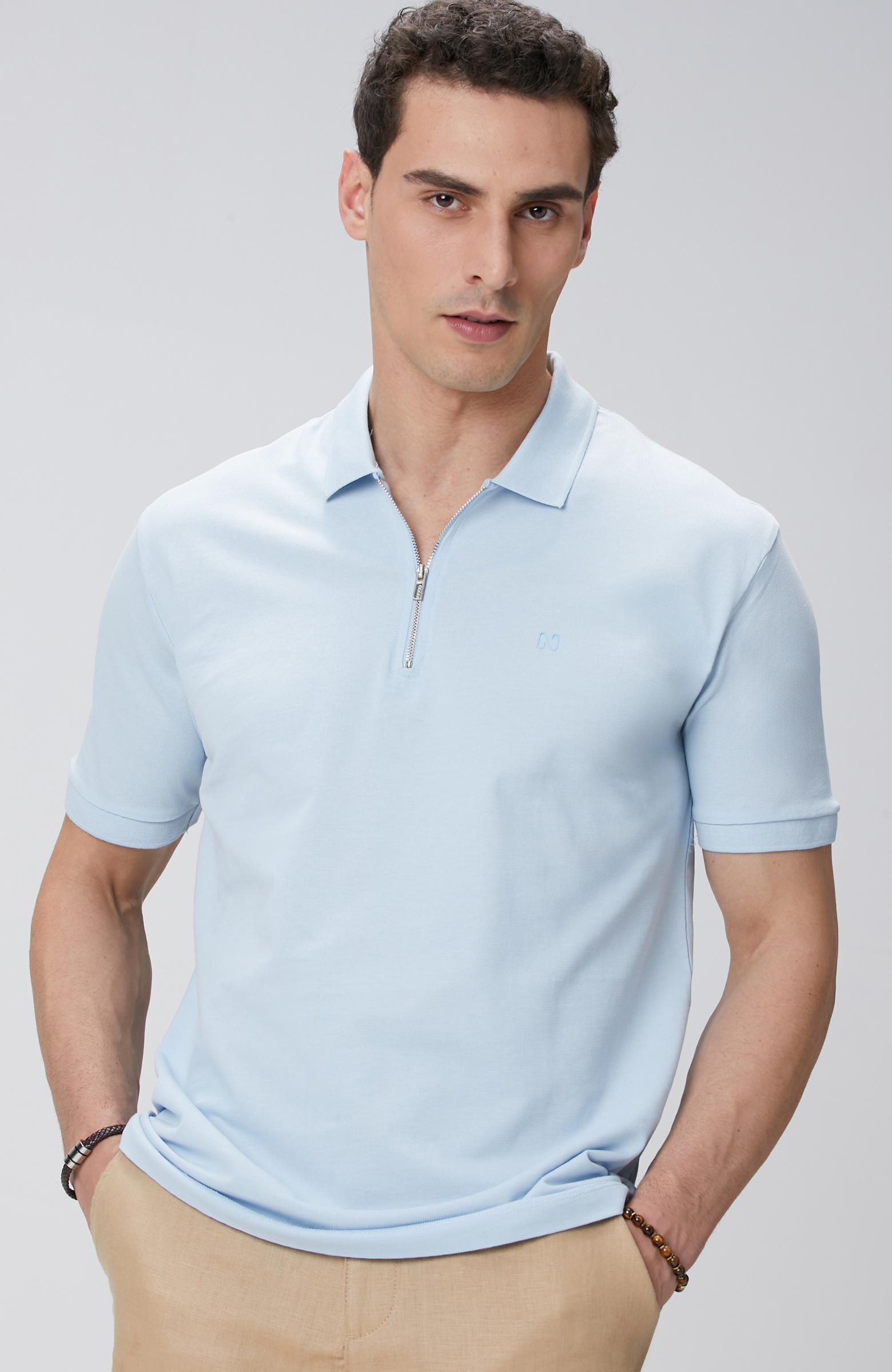 Mavi Polo T-shirt