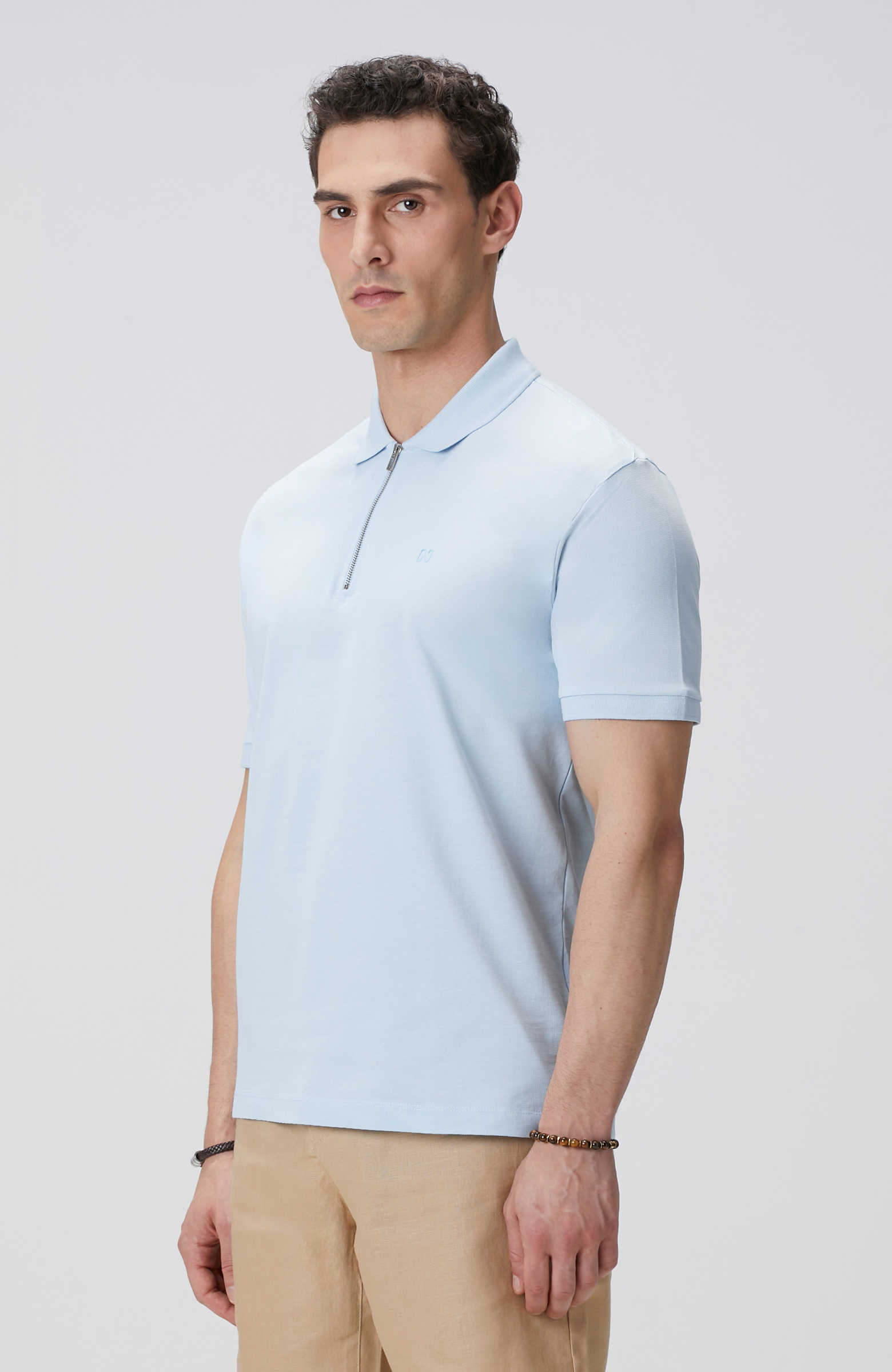 Mavi Polo T-shirt