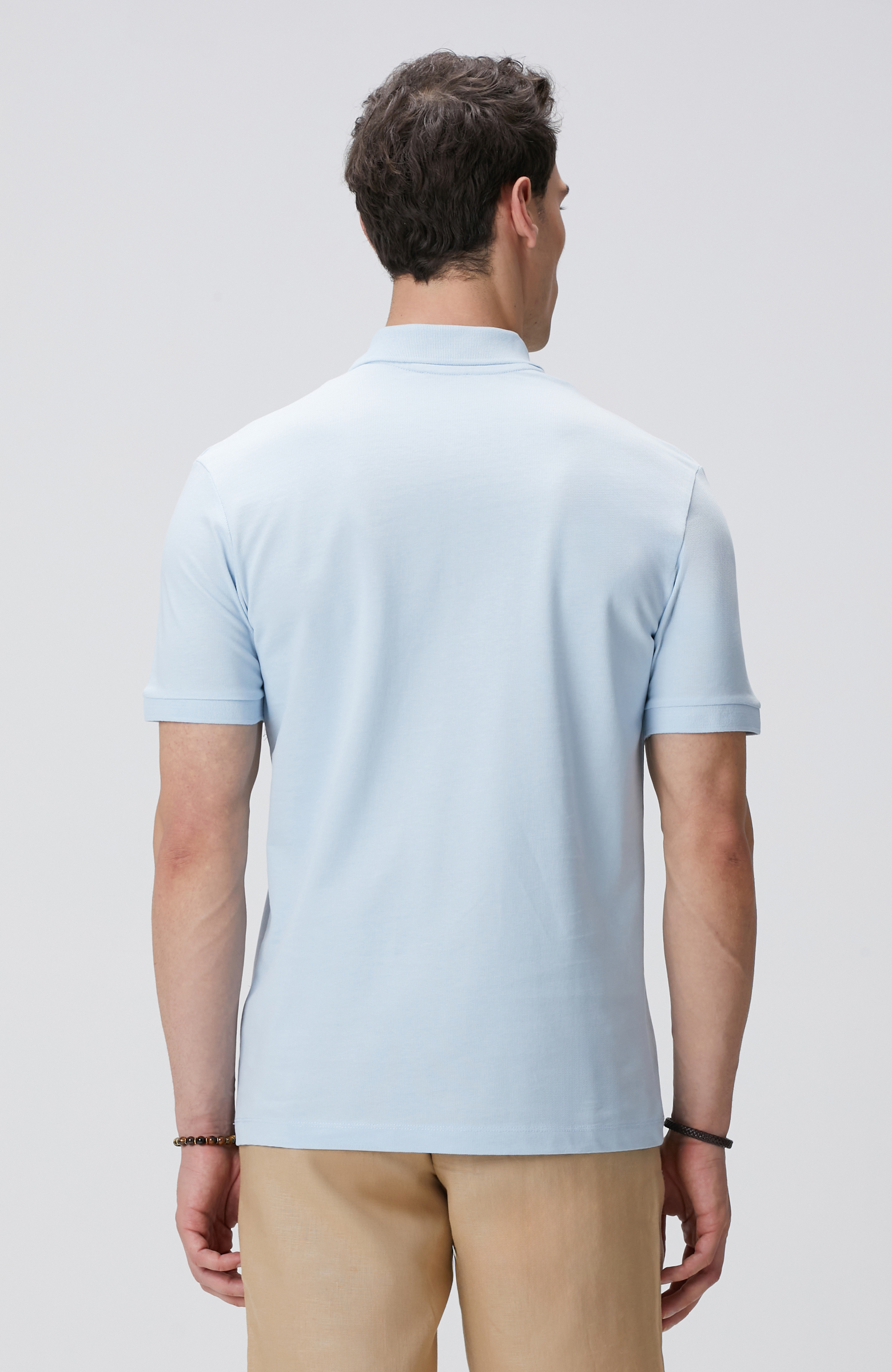 Mavi Polo T-shirt