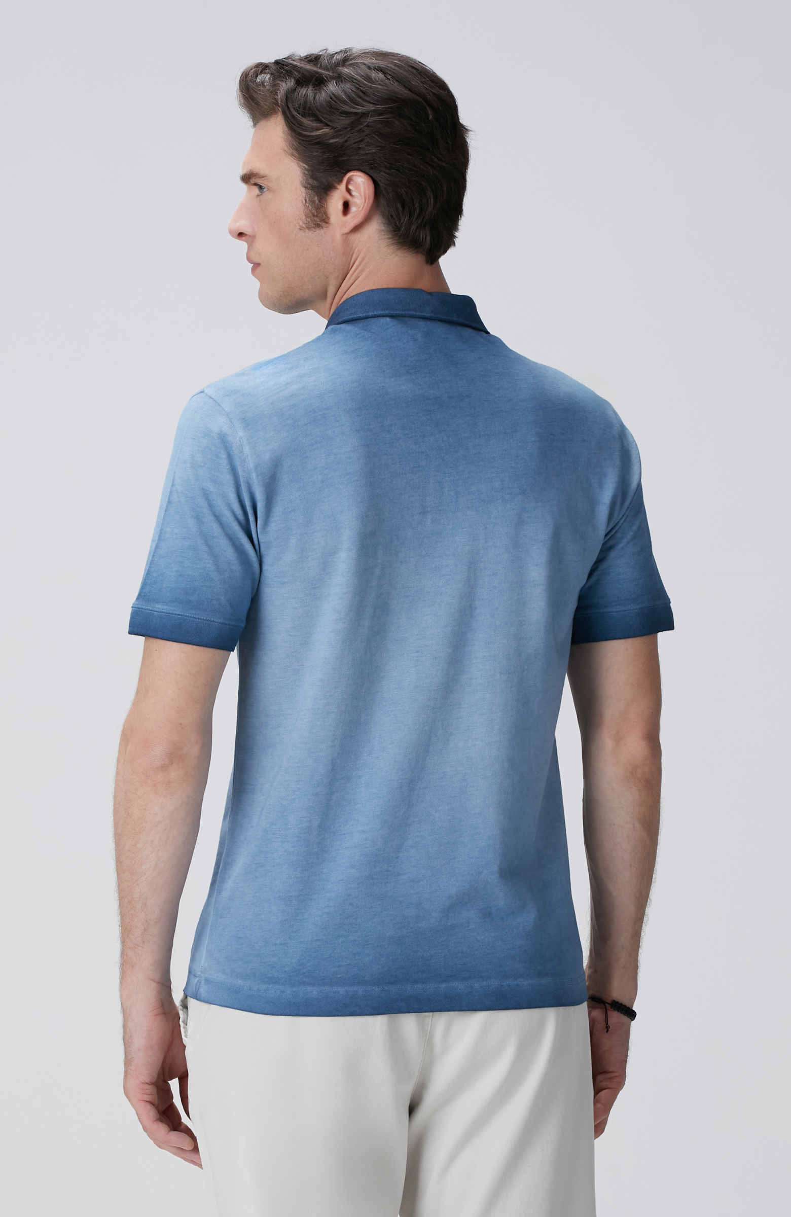 Indigo T-shirt
