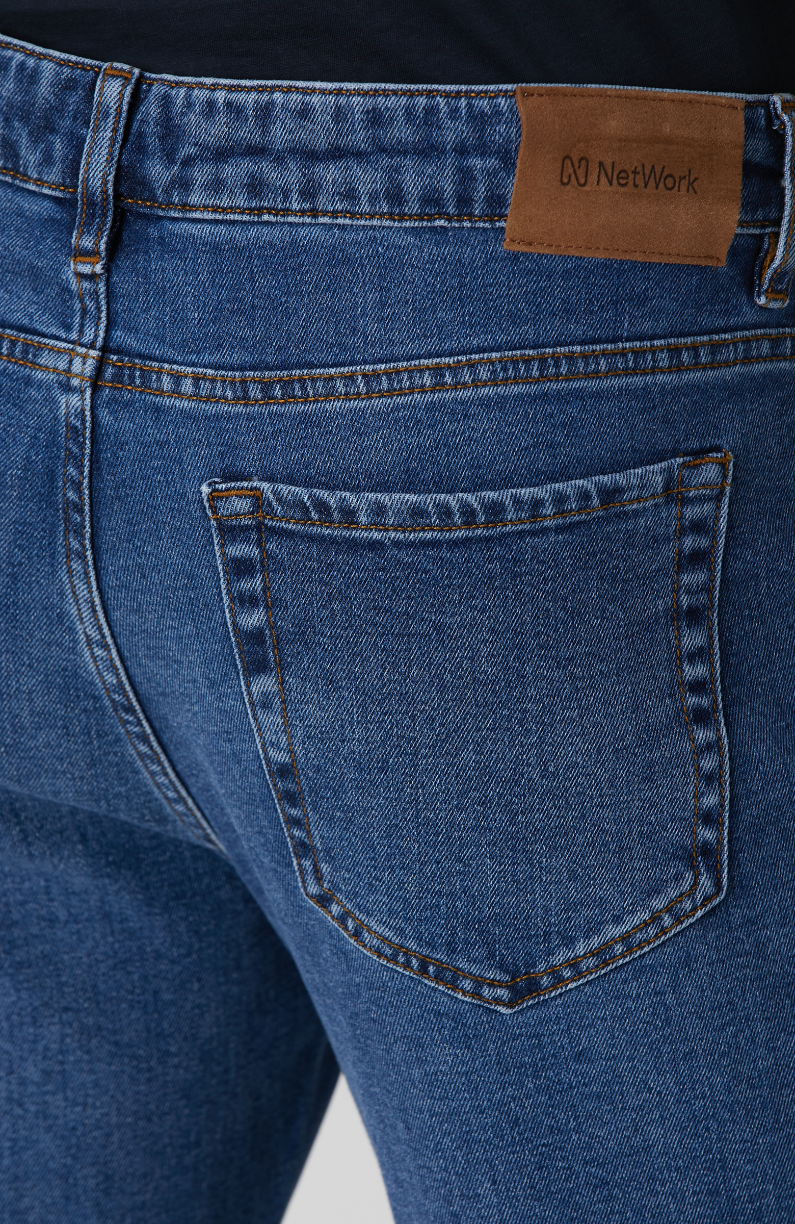 Mavi Denim Pantolon
