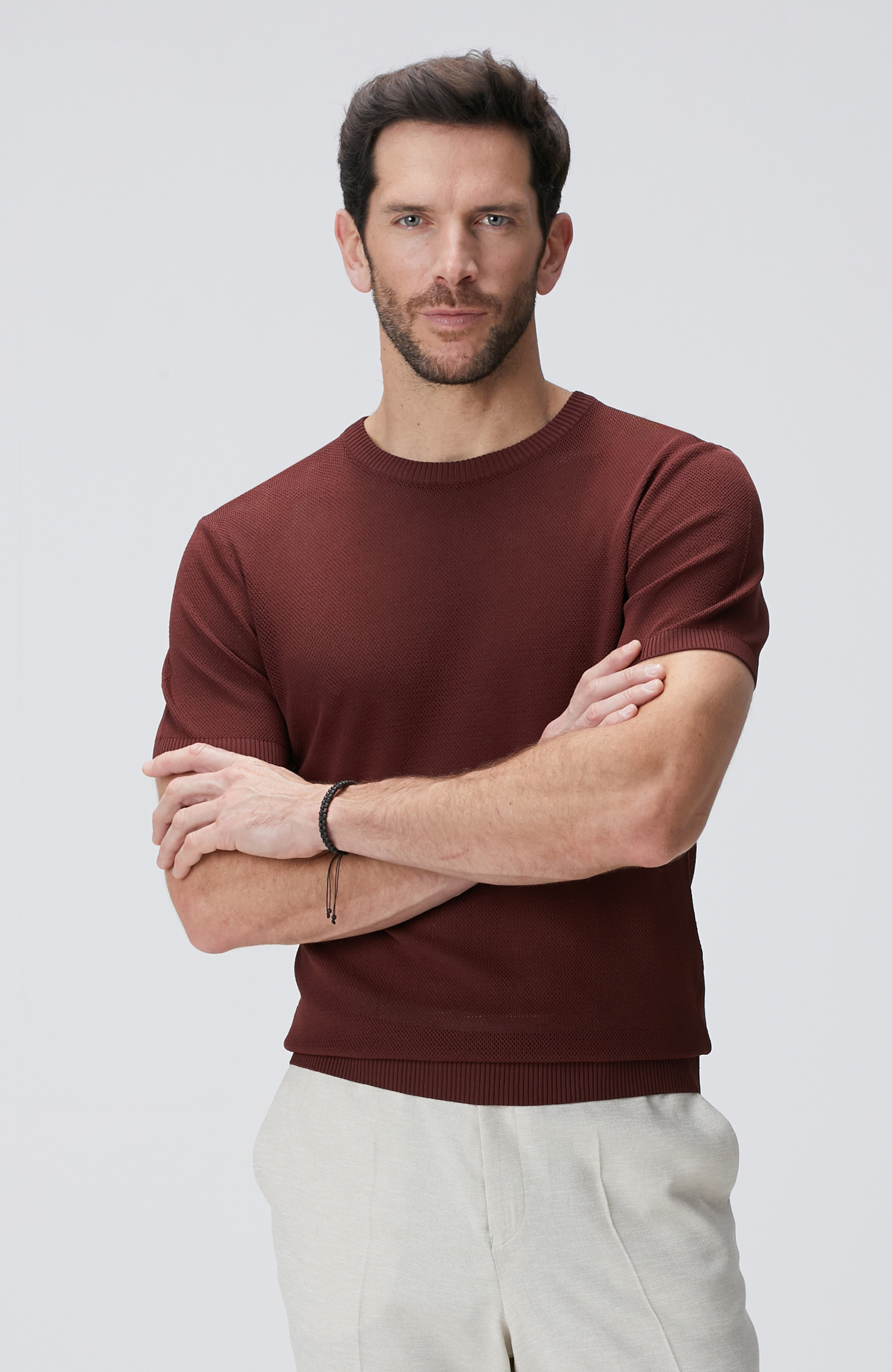 Tarçın Jakarlı Kazak