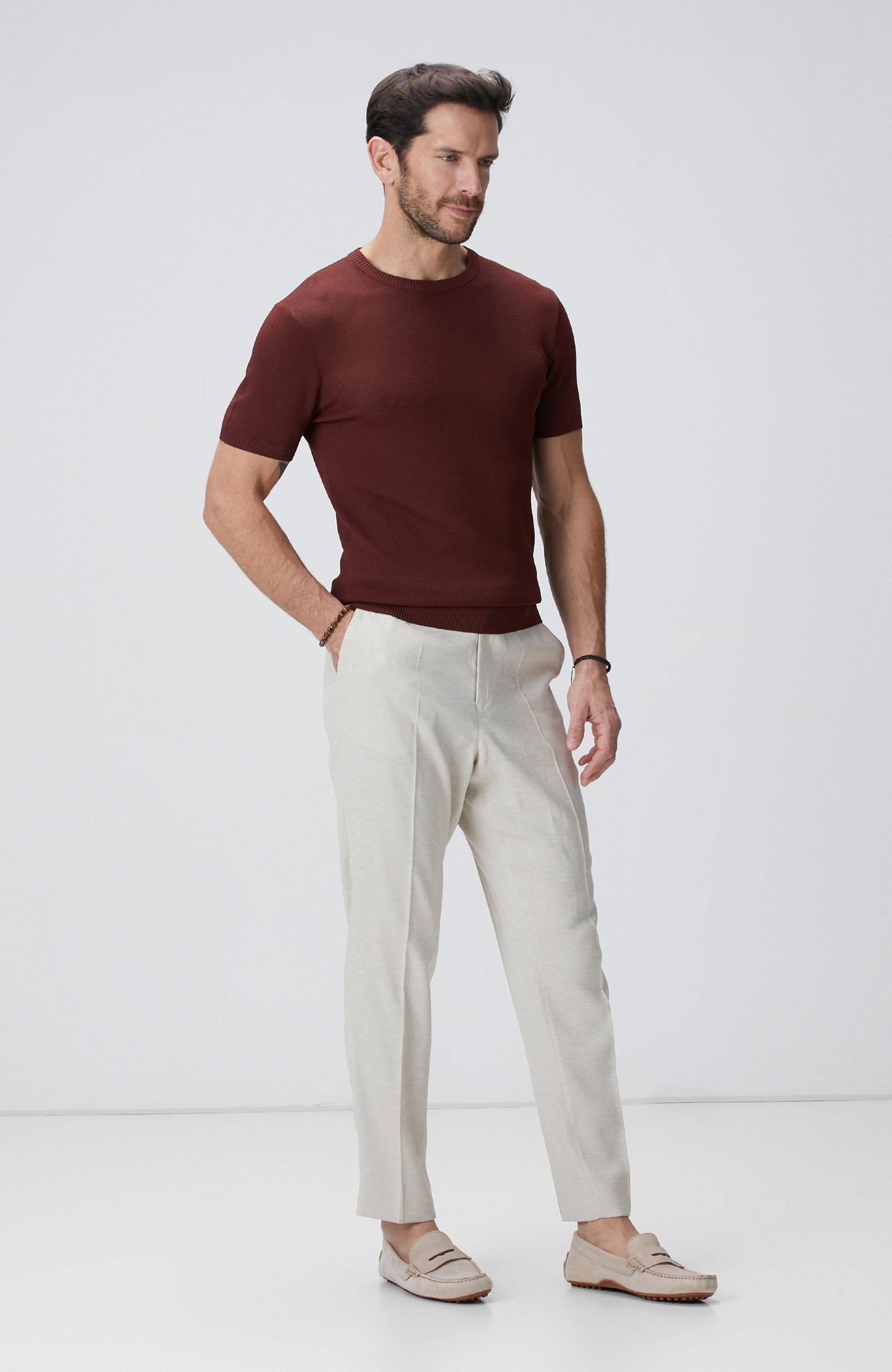 Tarçın Jakarlı Kazak