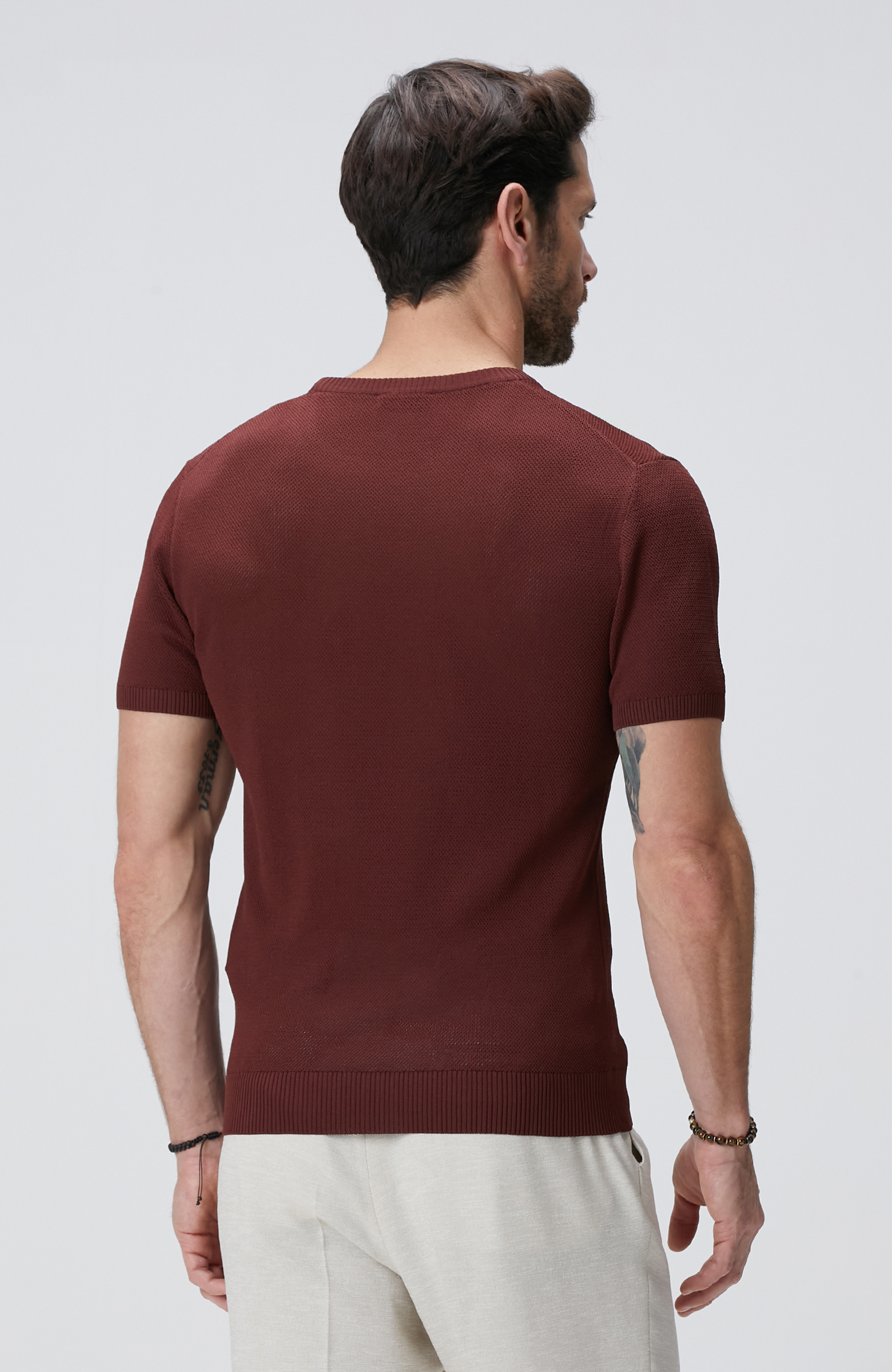 Tarçın Jakarlı Kazak