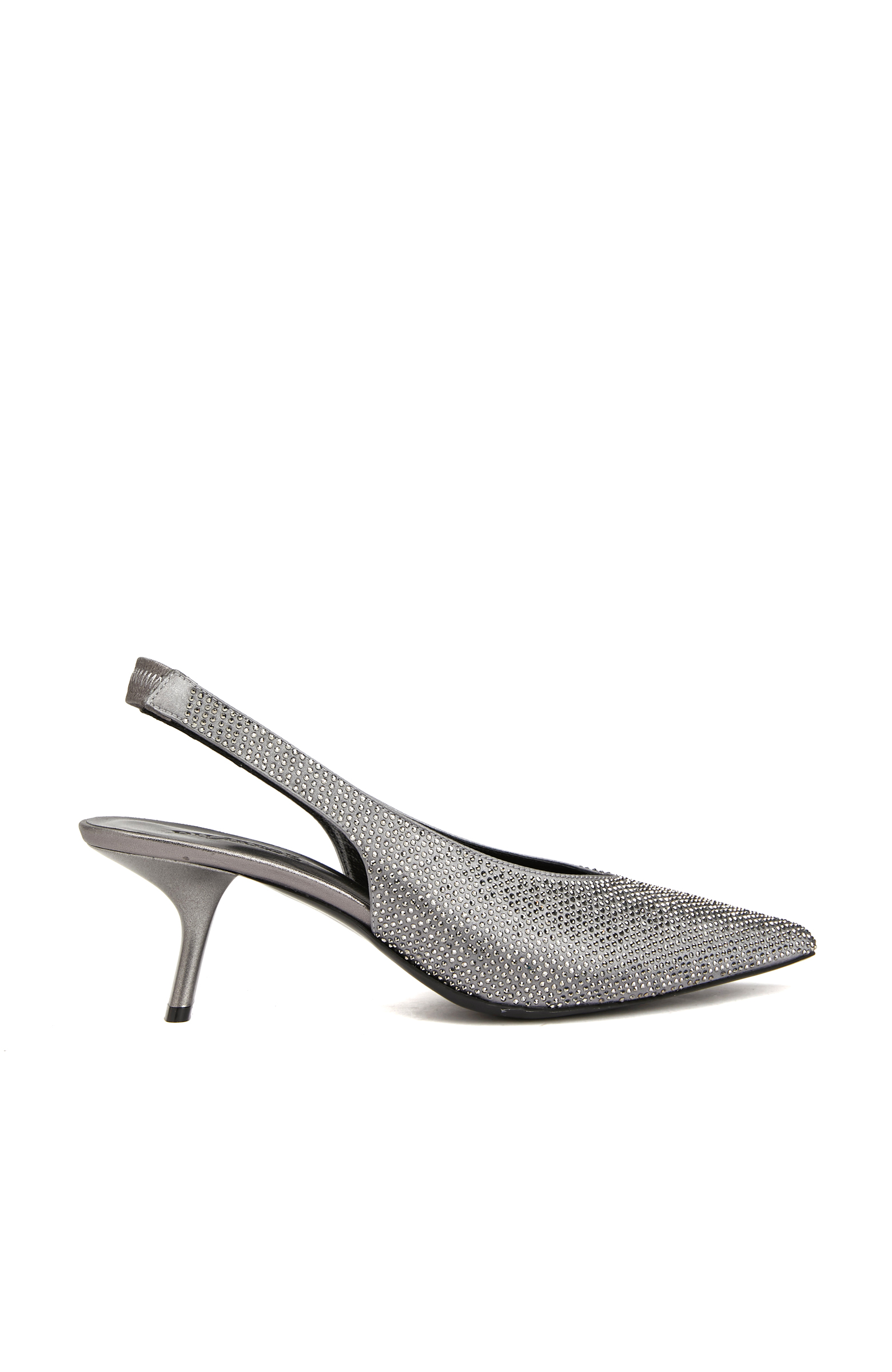 Platin Stiletto -1