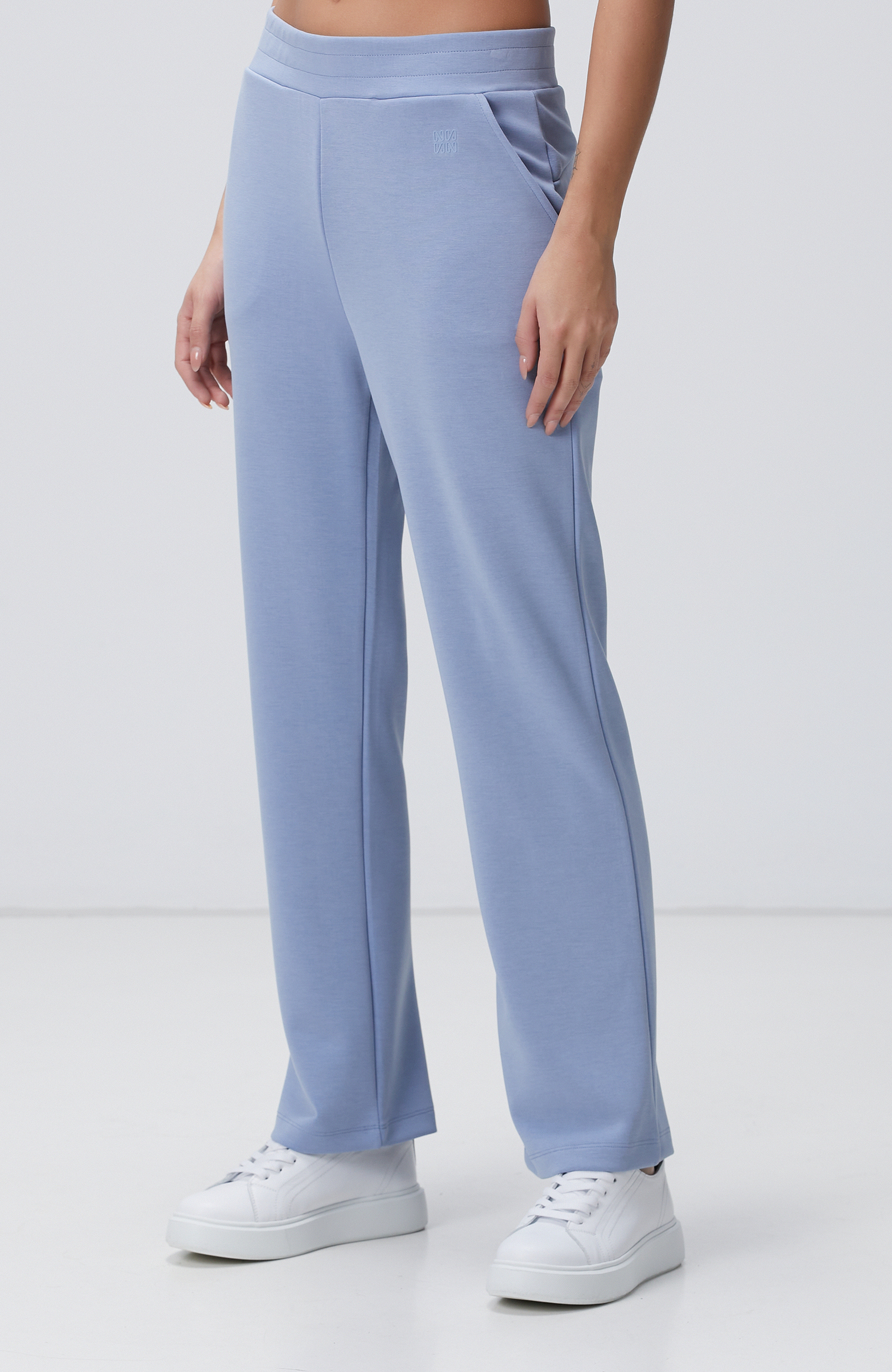 Açık Mavi Eşofman