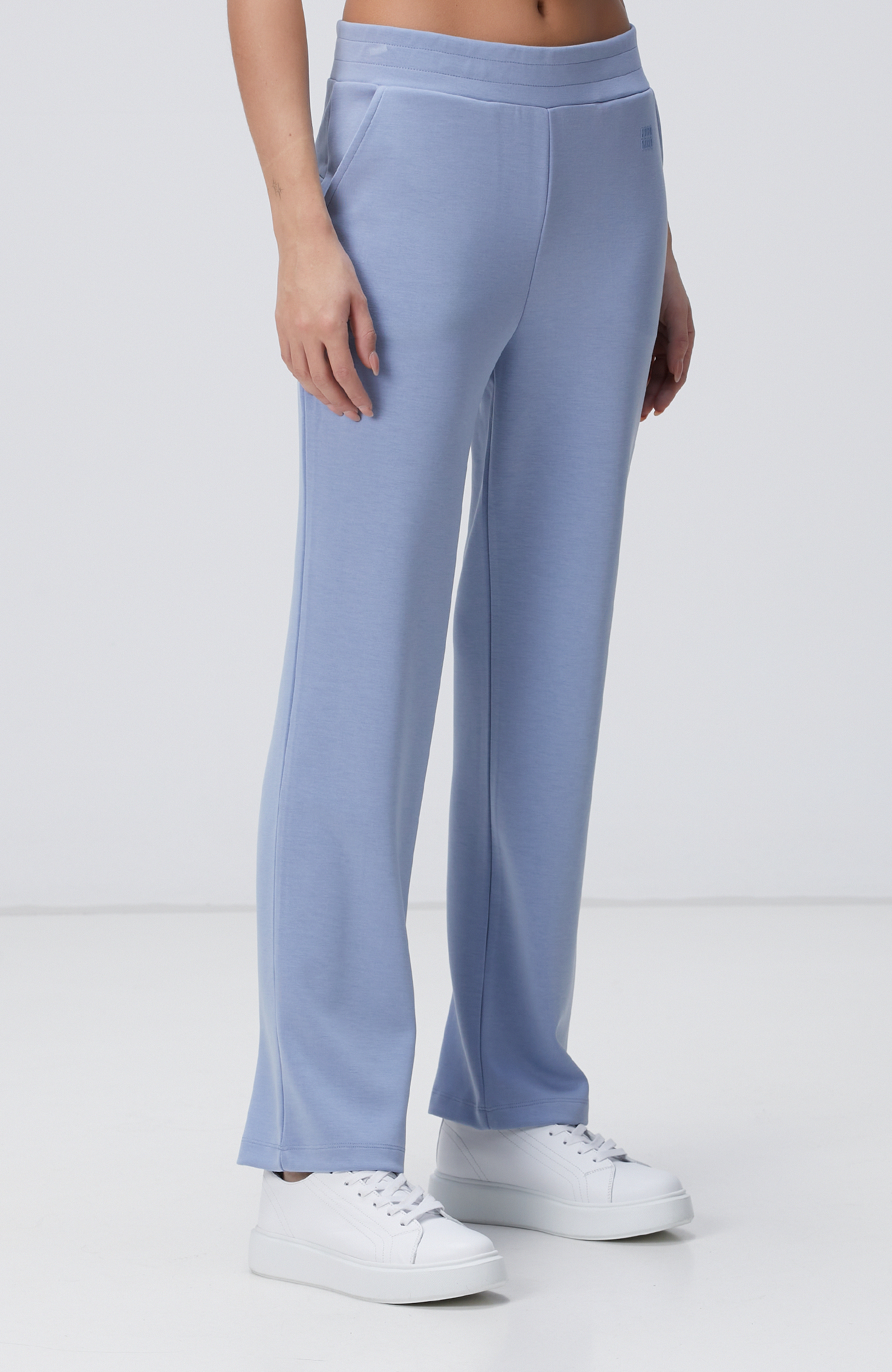 Açık Mavi Eşofman